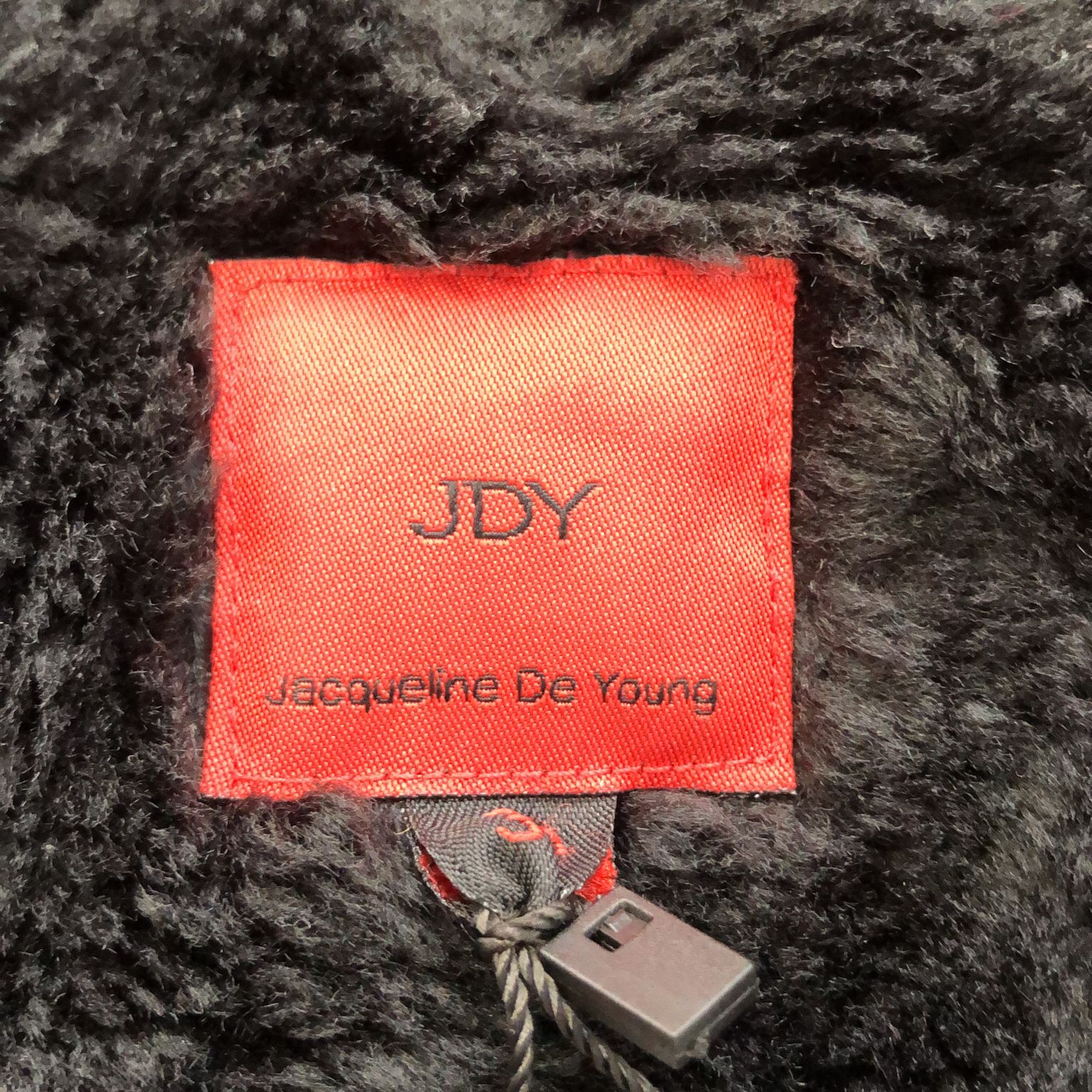 JDY