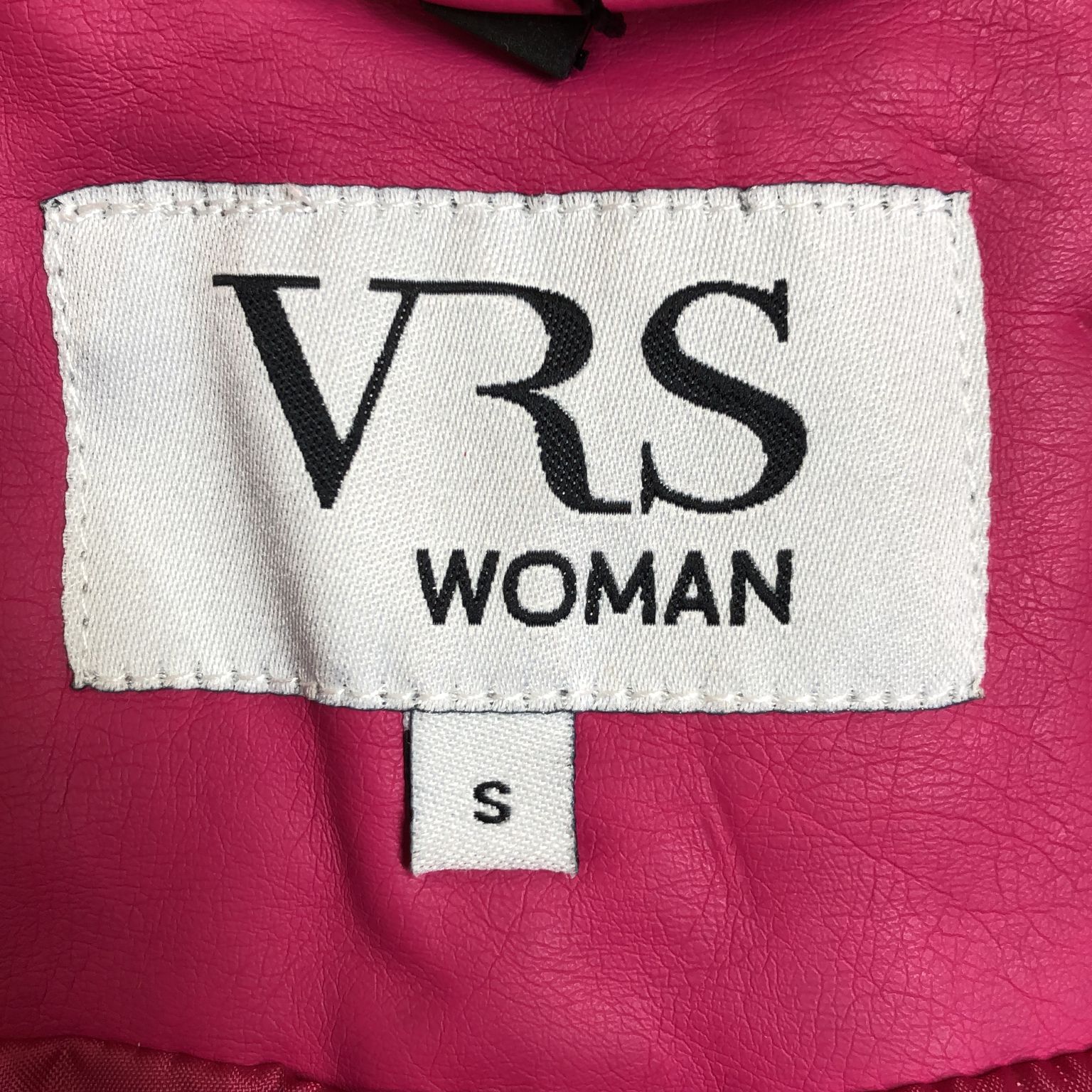 VRS Woman