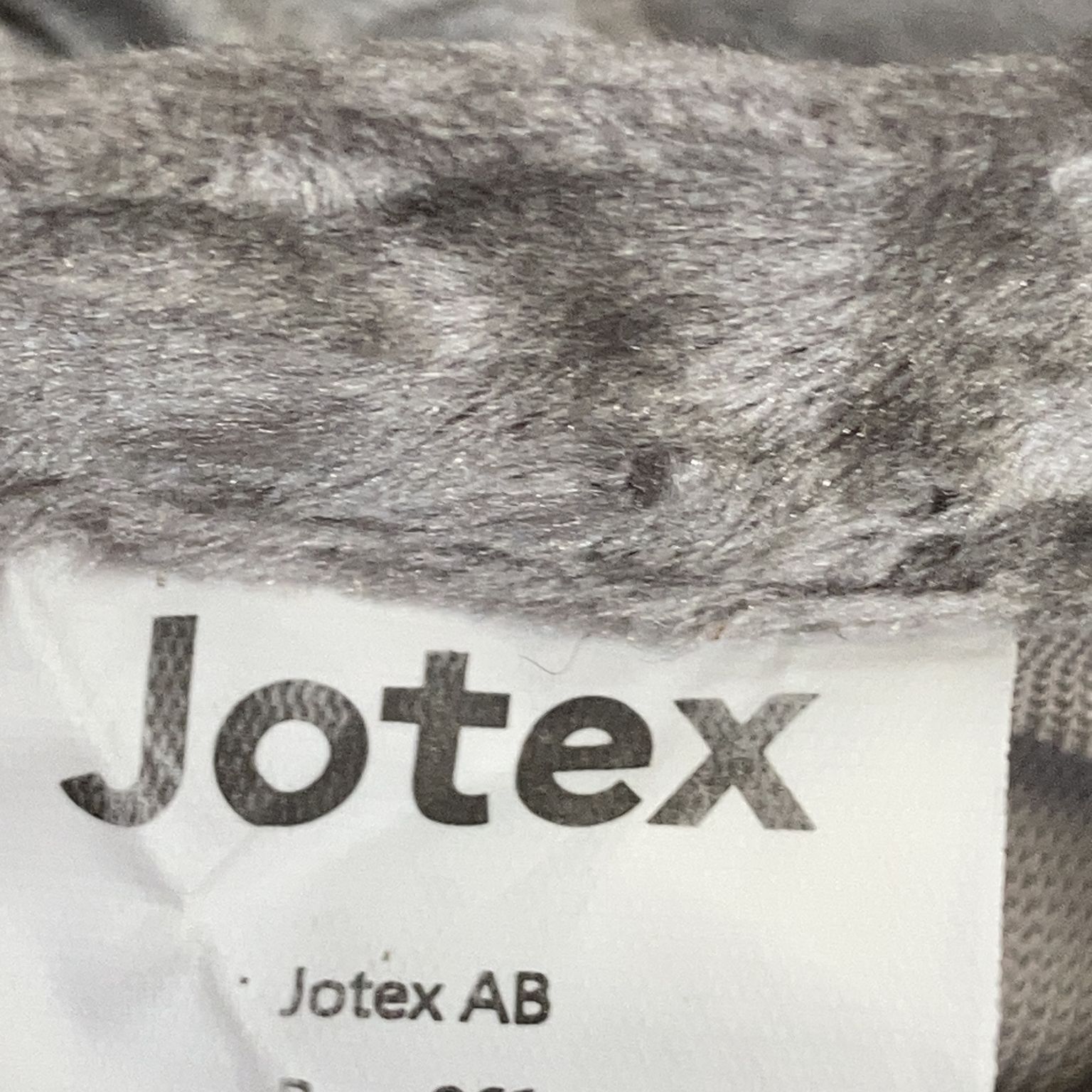 Jotex