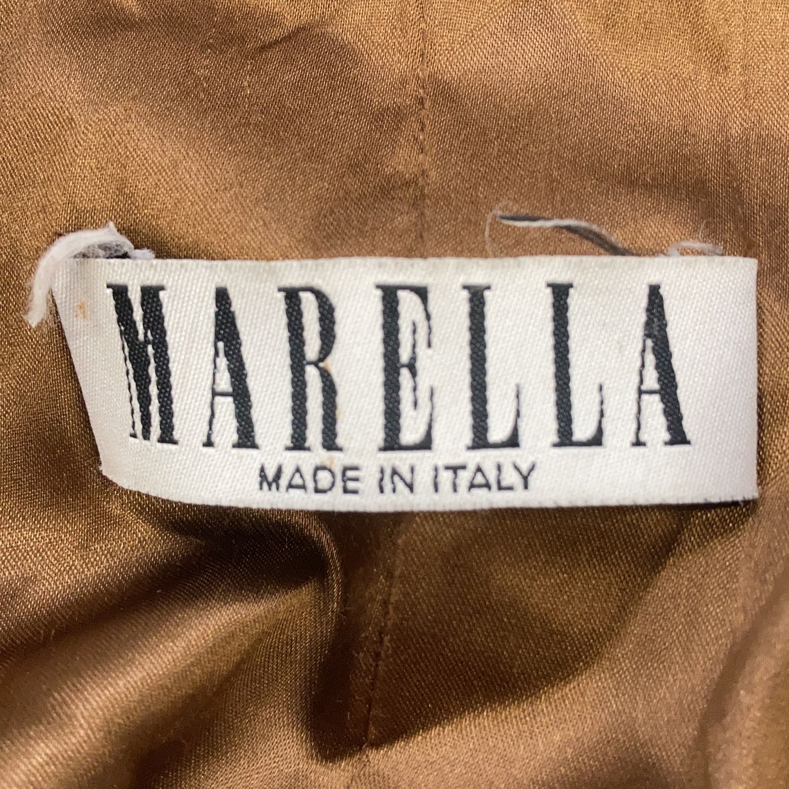 Marella