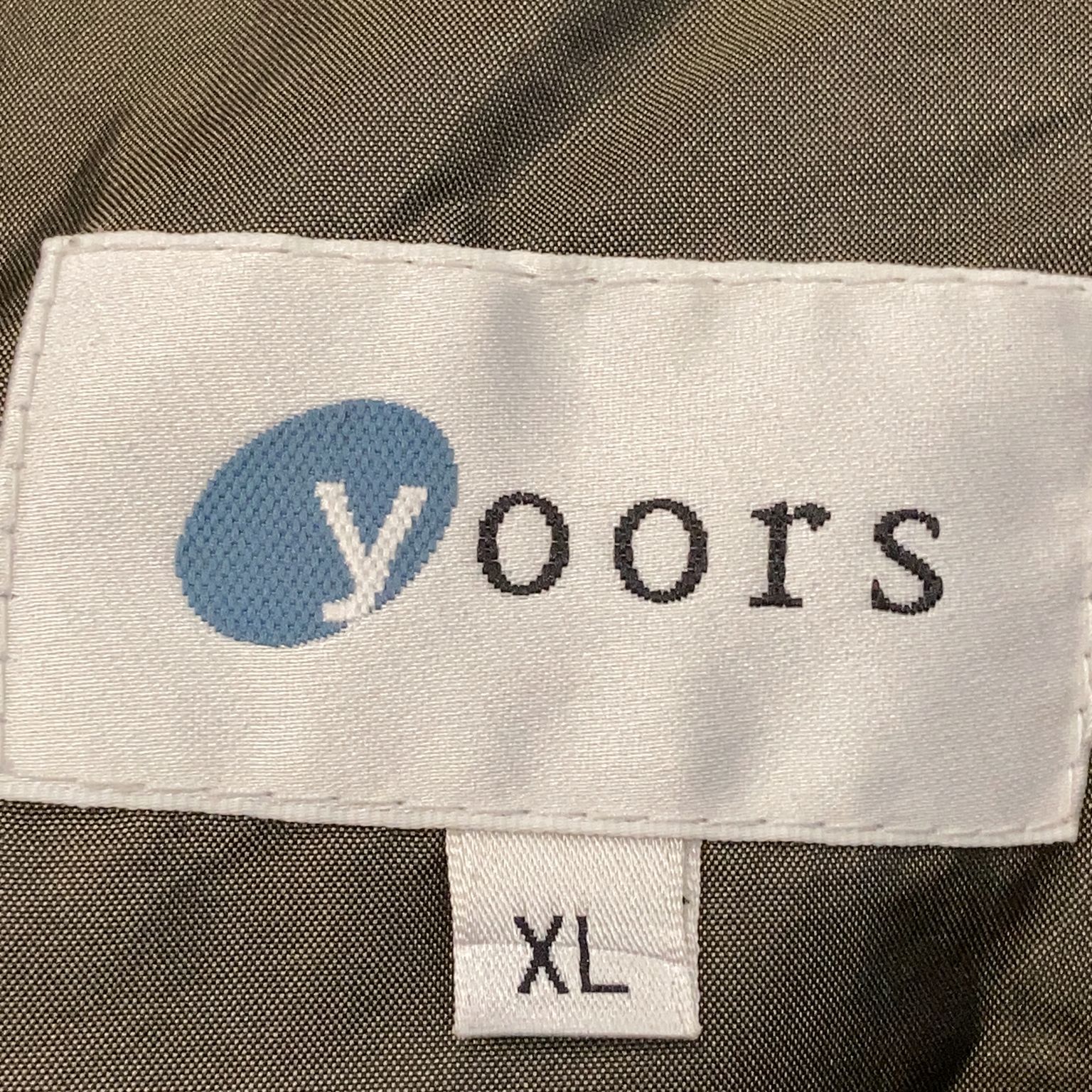 Yoors