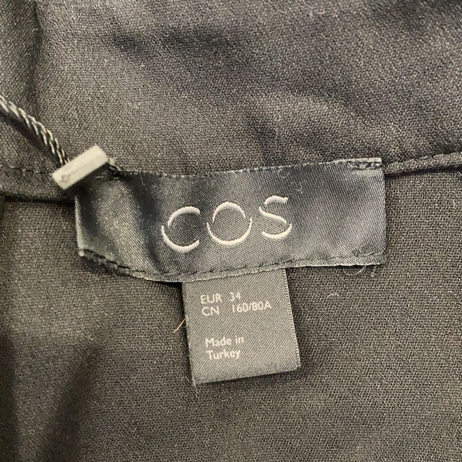 COS