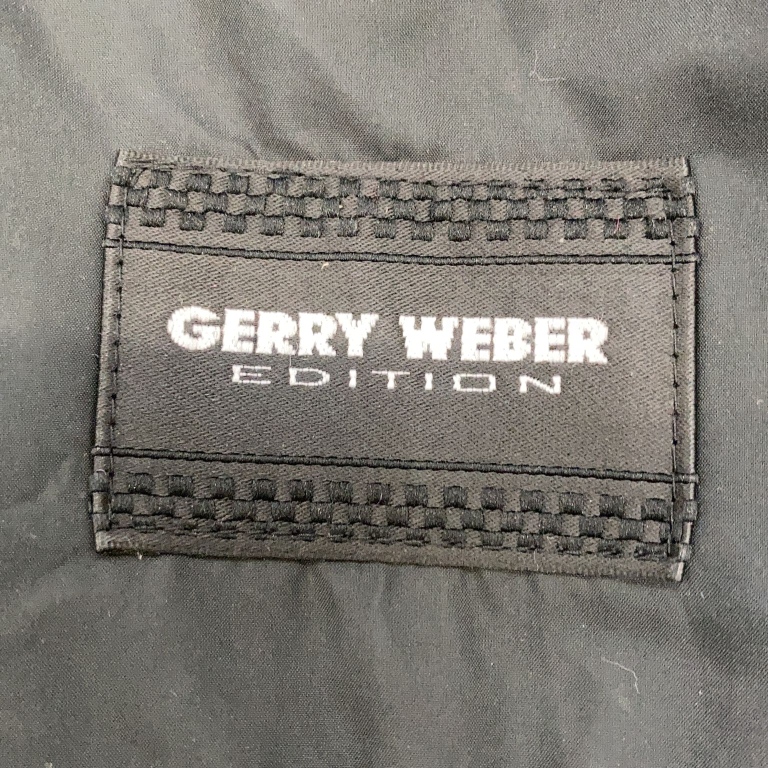 Gerry Weber