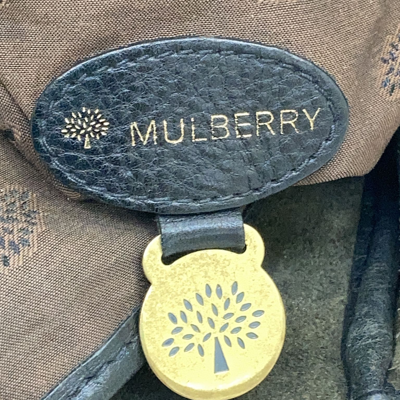 Mulberry