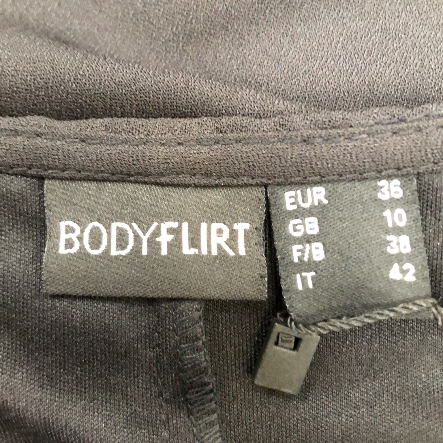 Bodyflirt