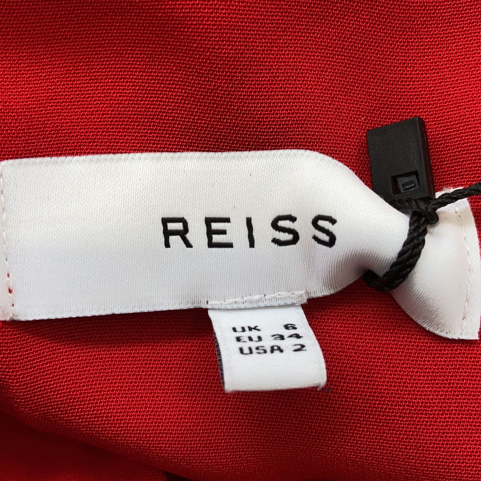 Reiss