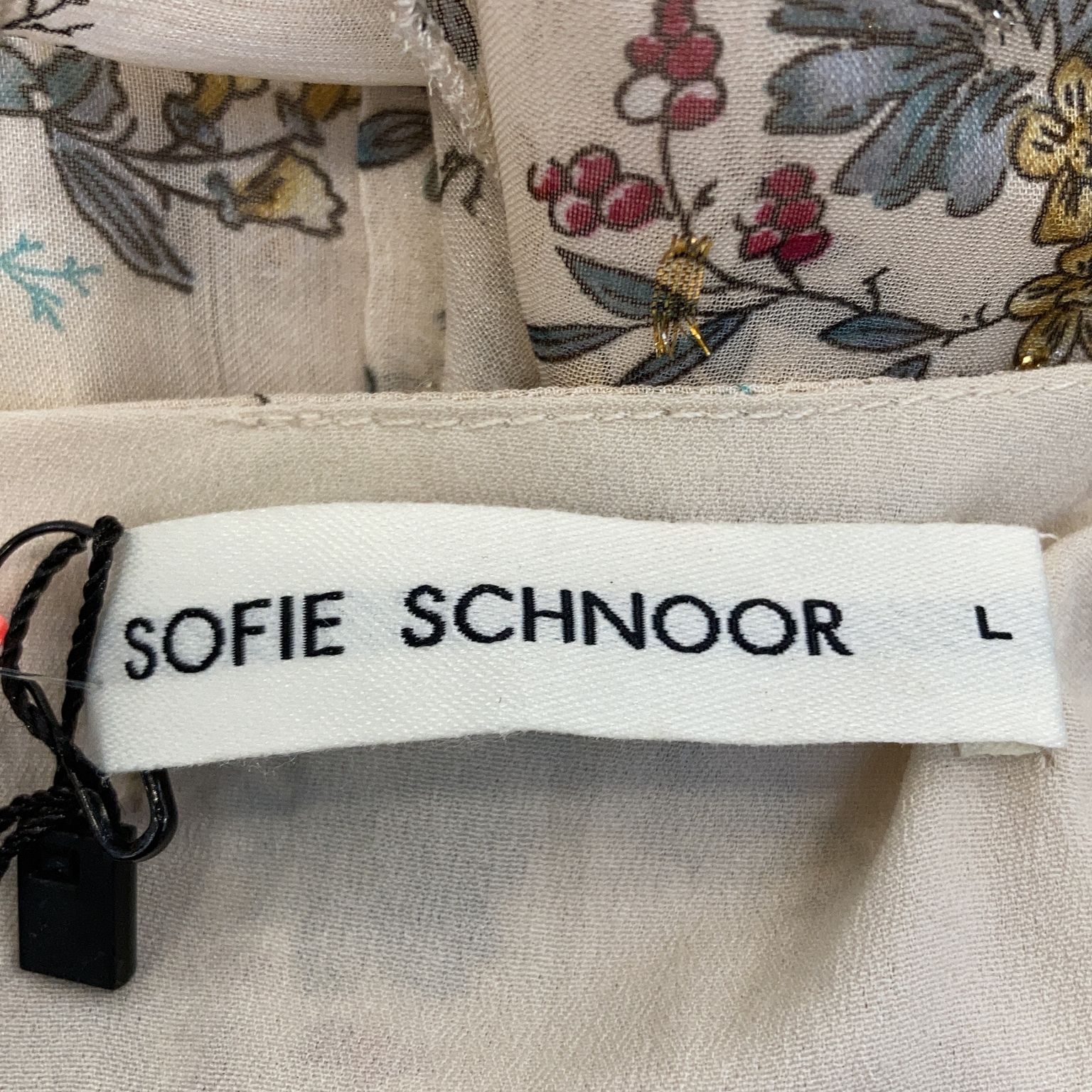 Sofie Schnoor