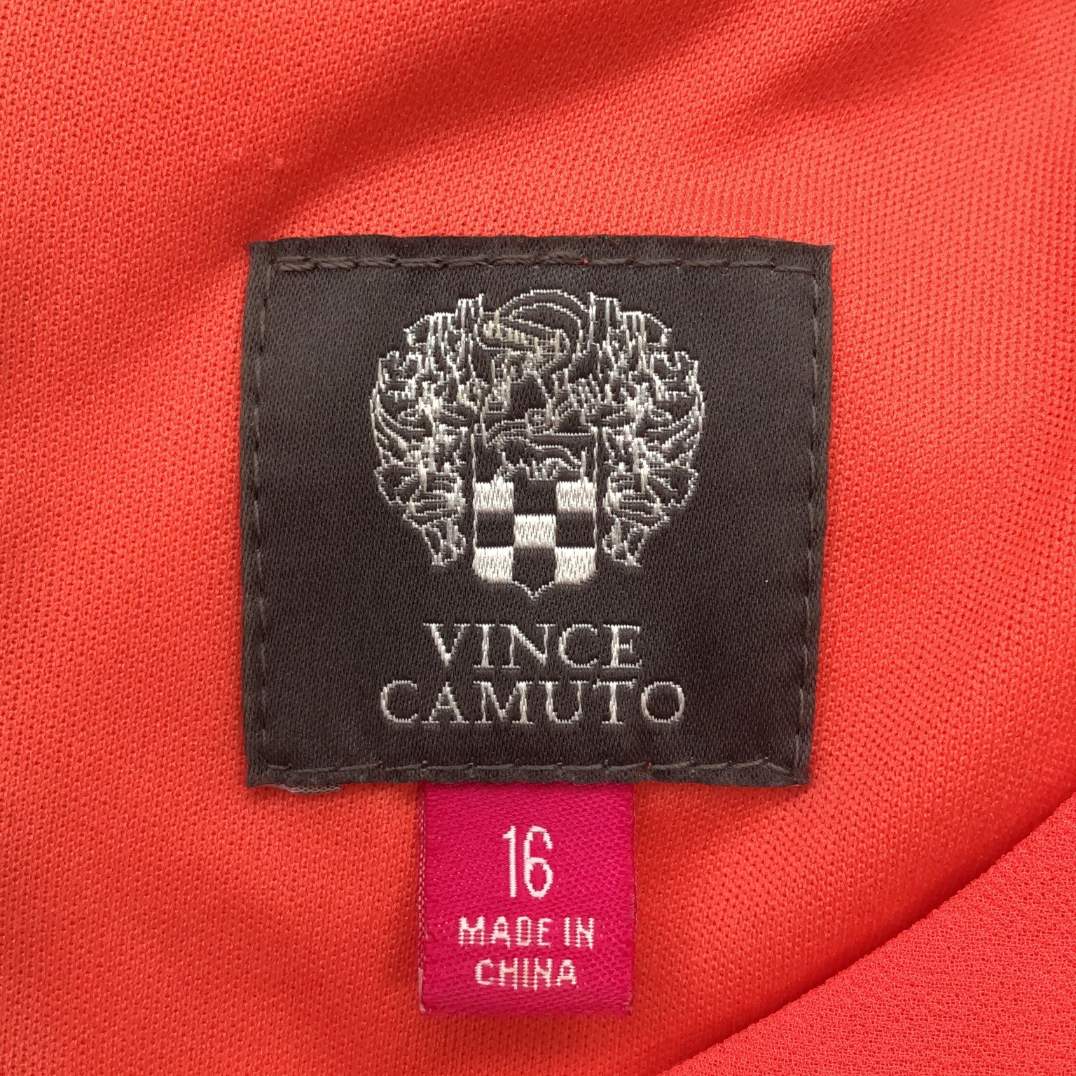 Vince Camuto