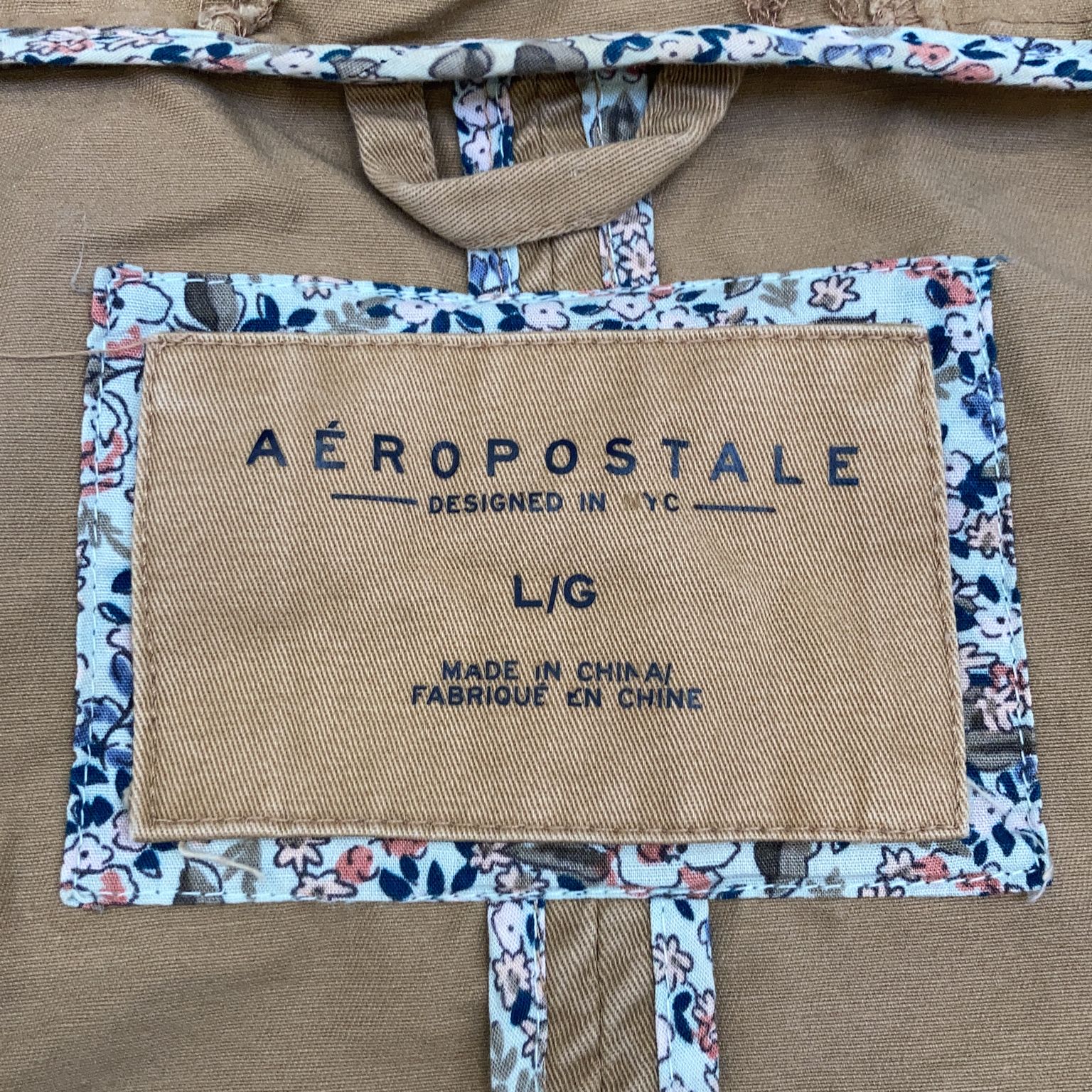 Aéropostale