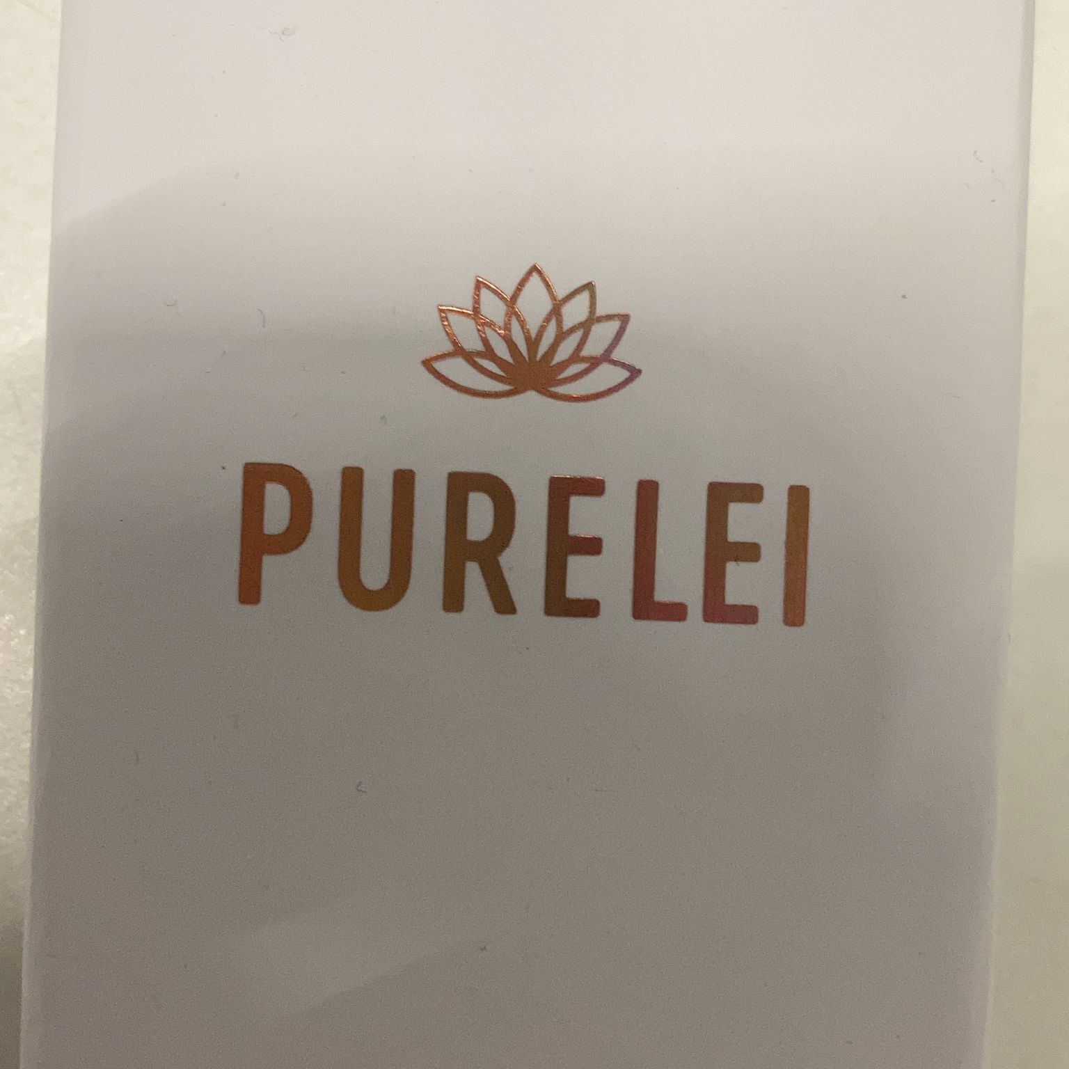 Purelei