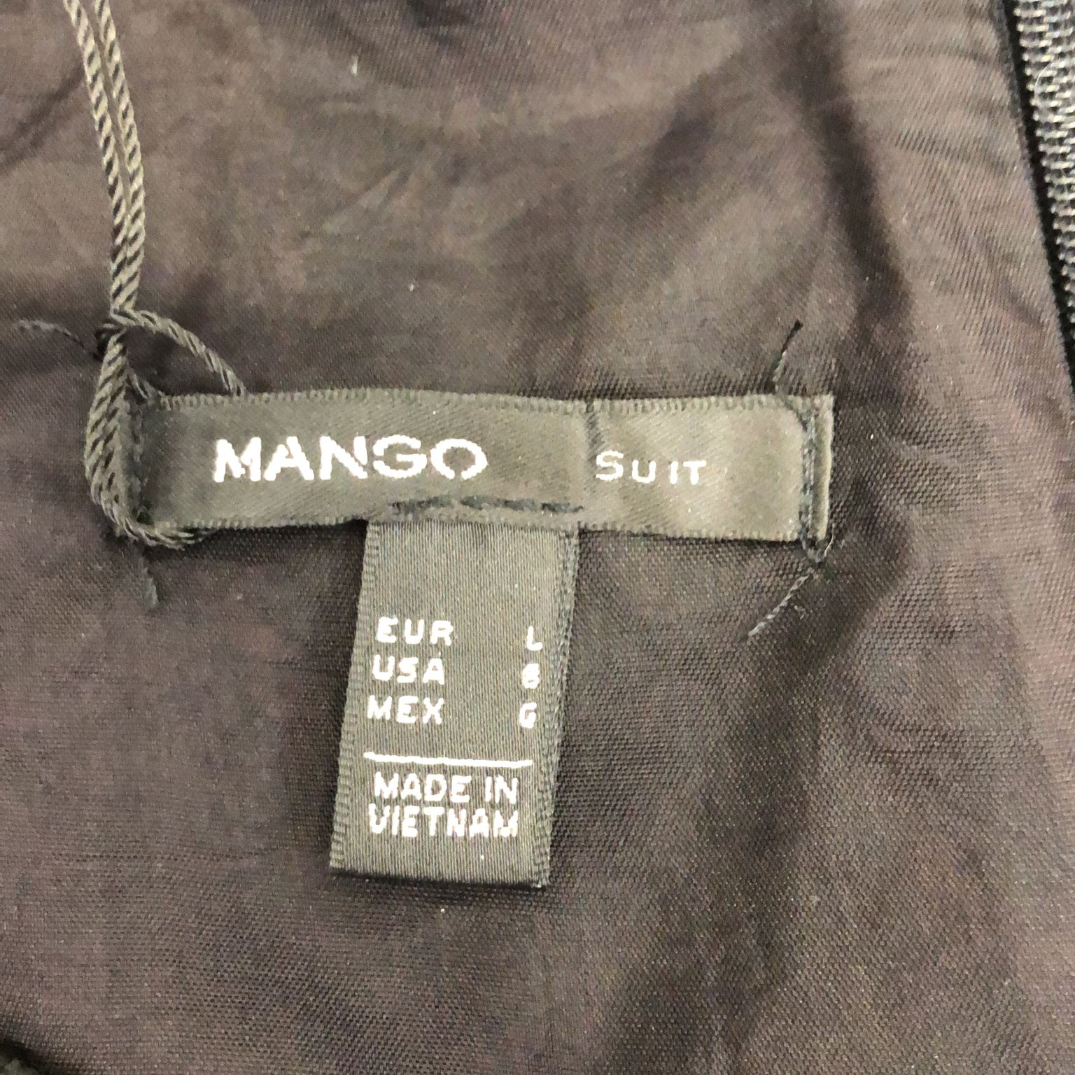 Mango