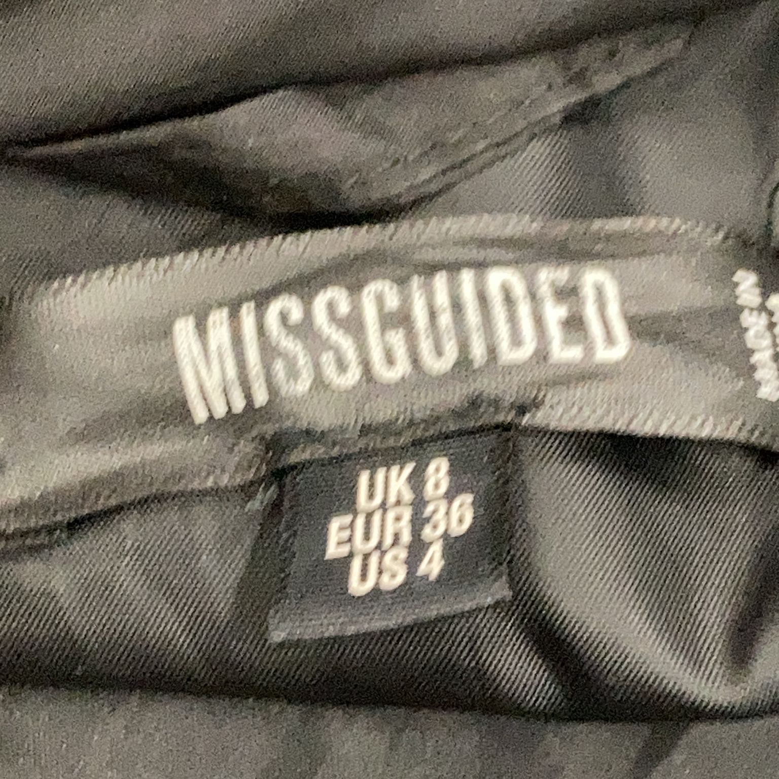 Missguided