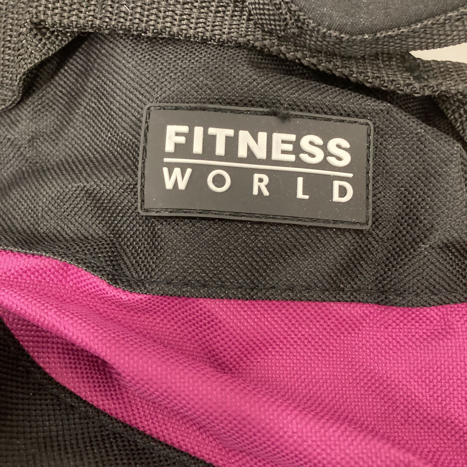 Fitness World