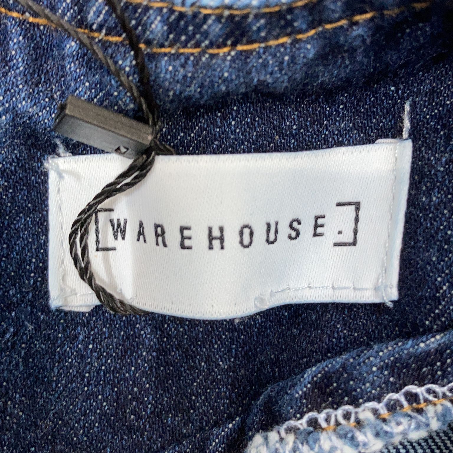 Warehouse