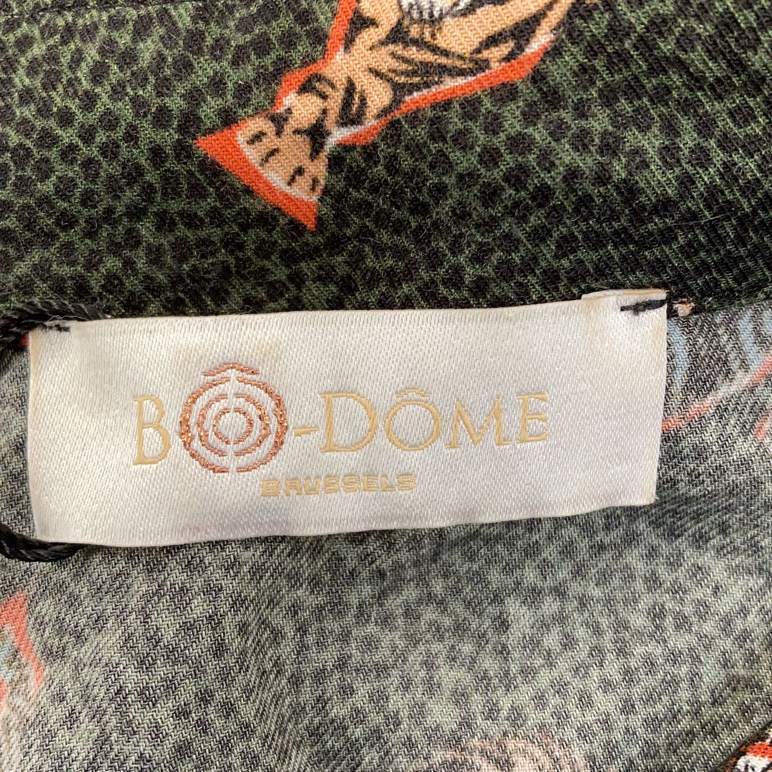 Bo-Dome