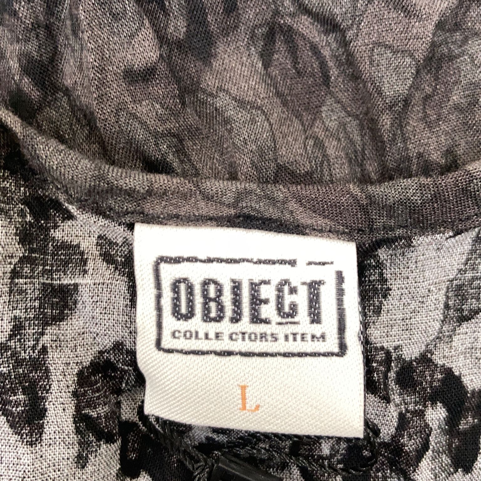 Object