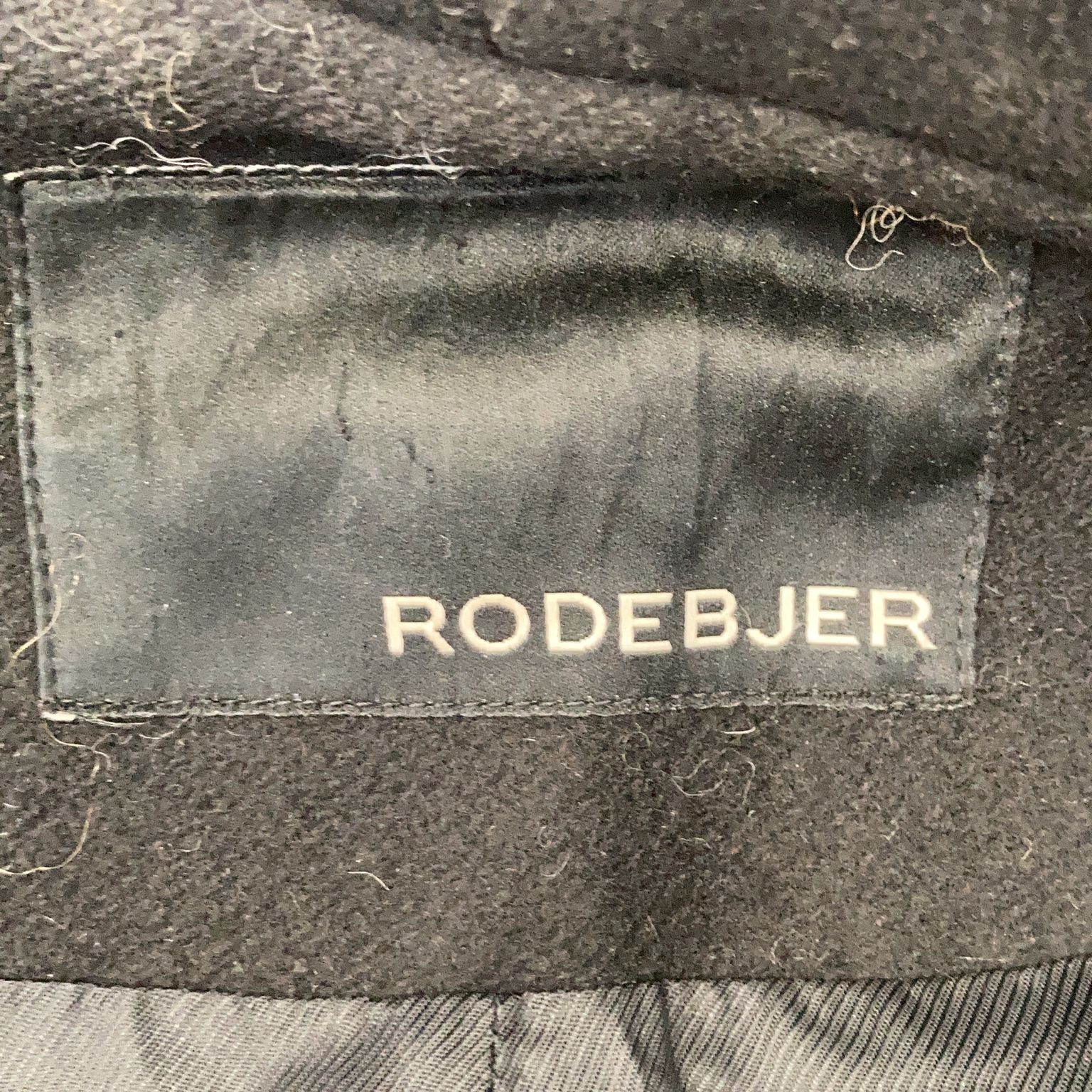 Rodebjer