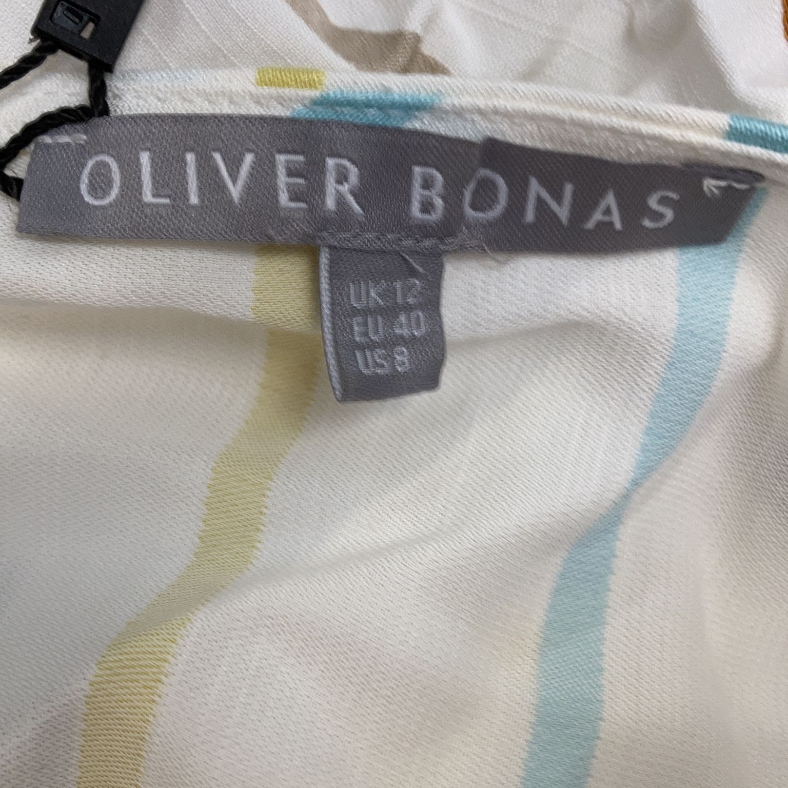 Oliver Bonas