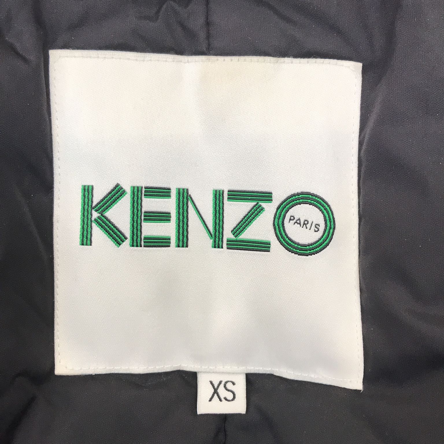 Kenzo