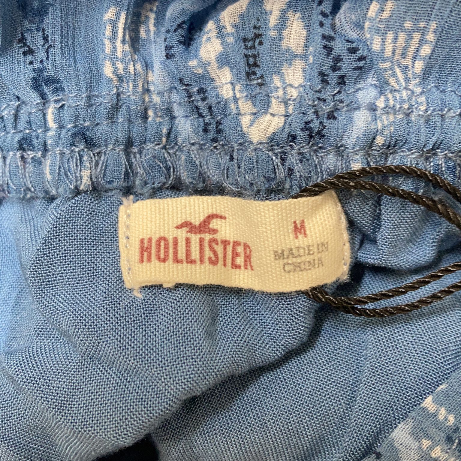 Hollister