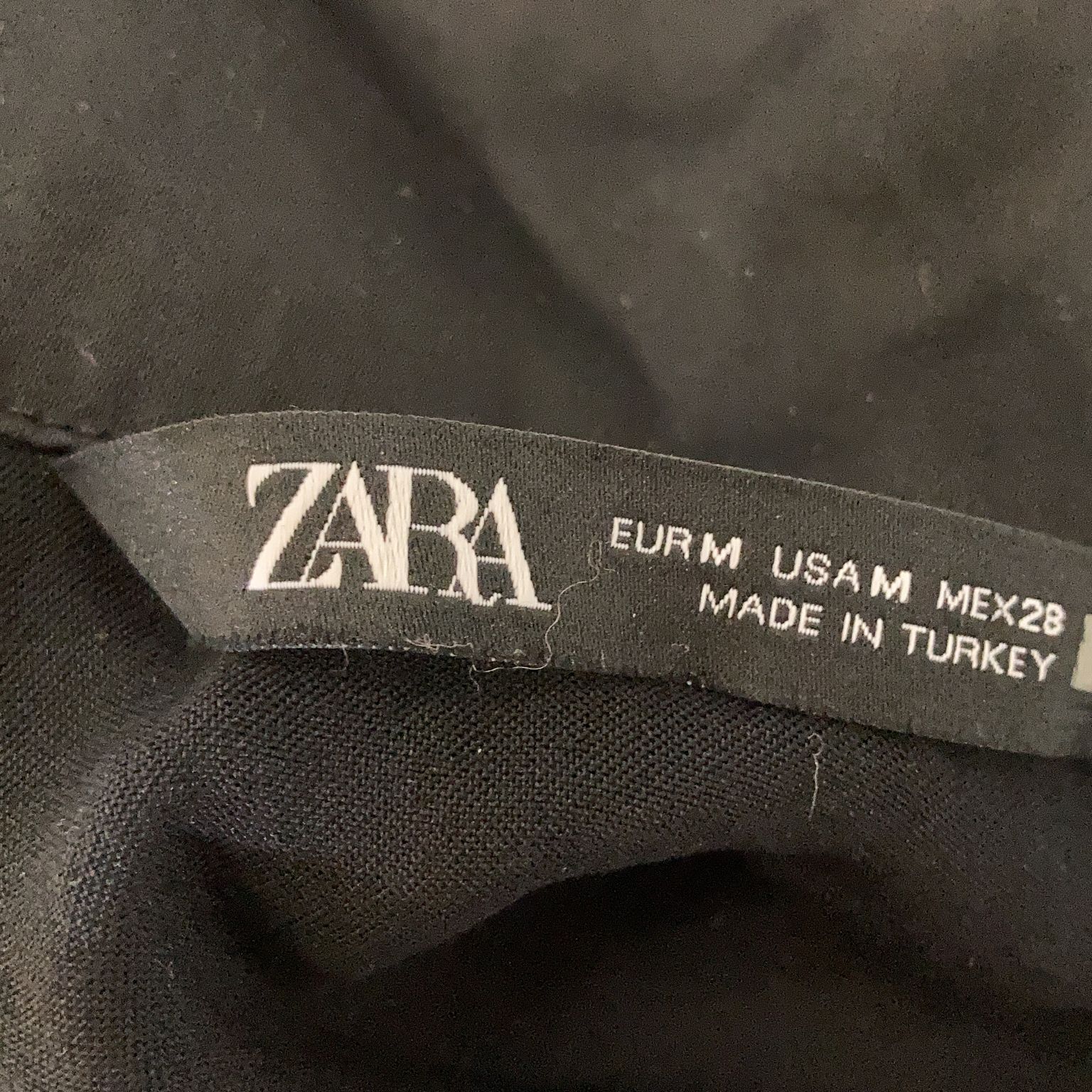 Zara