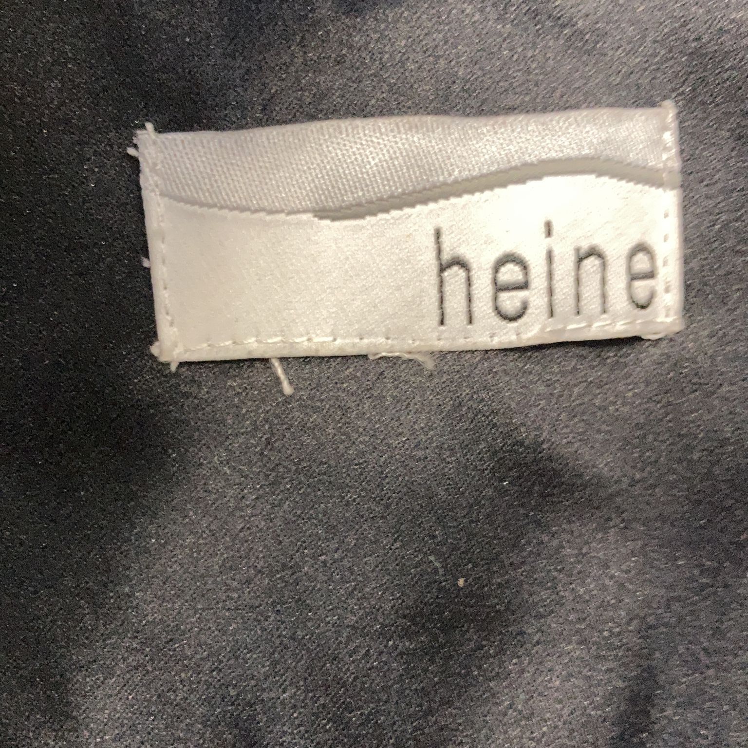 Heine