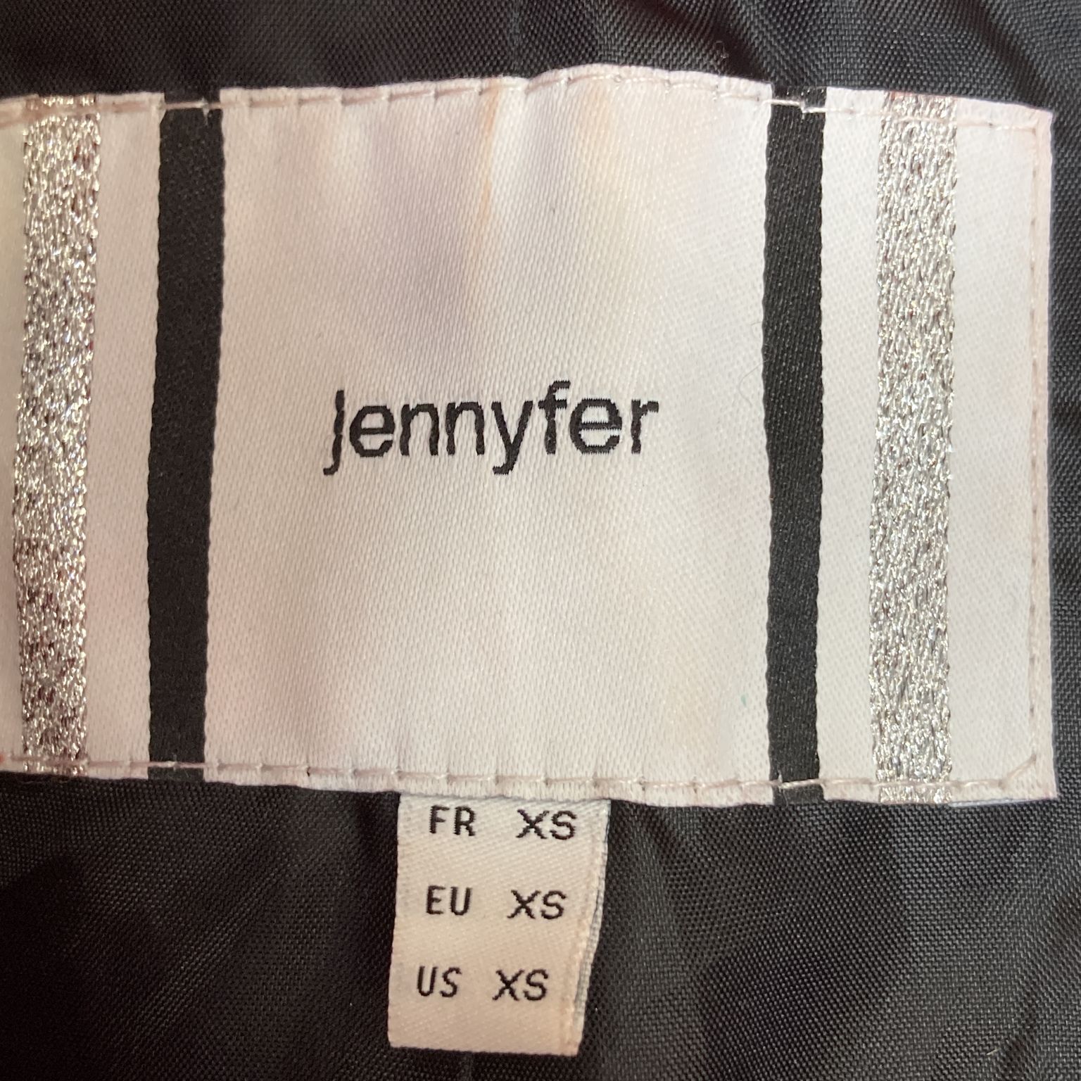 Jennyfer