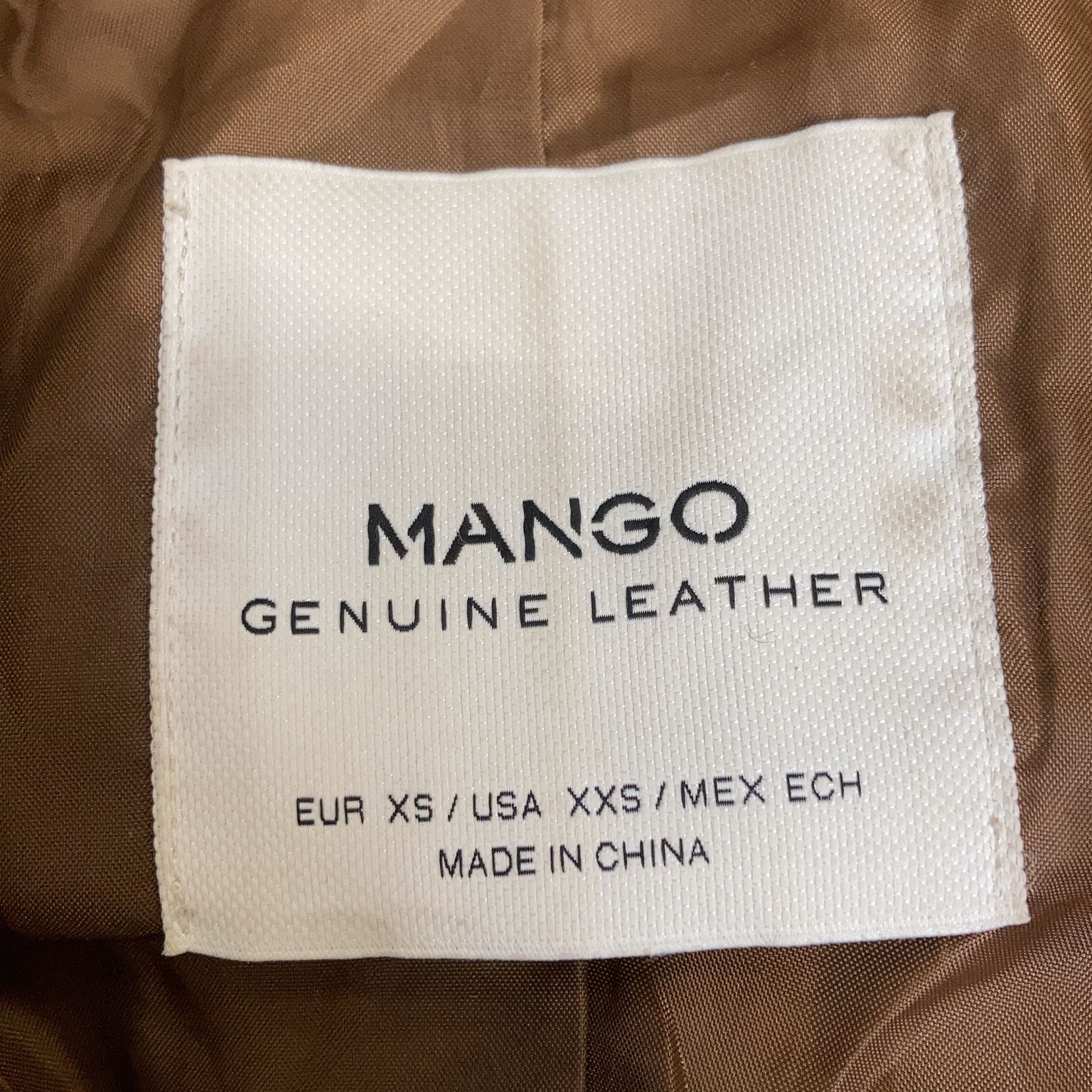 Mango