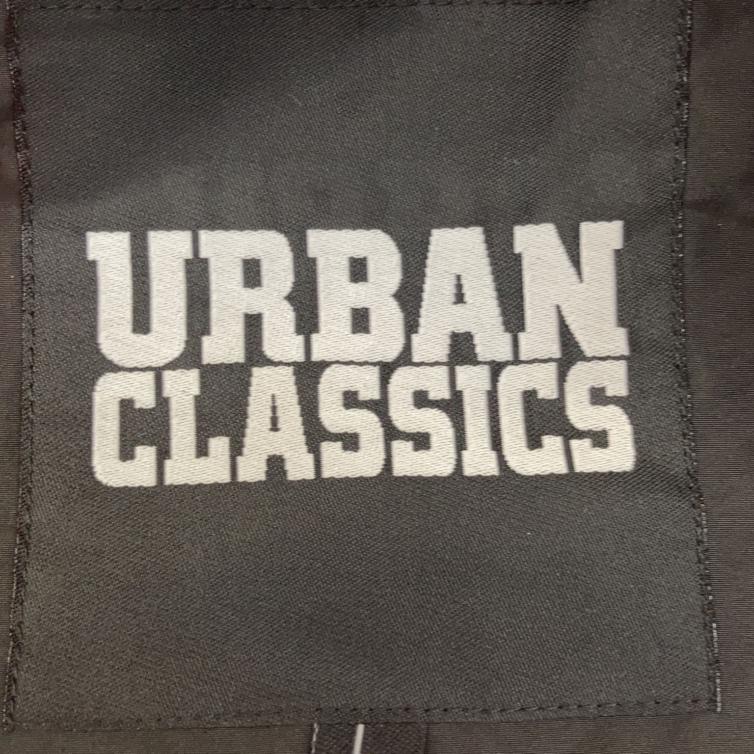 Urban Classics