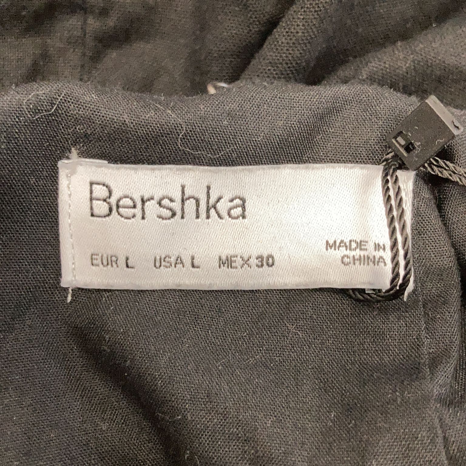 Bershka