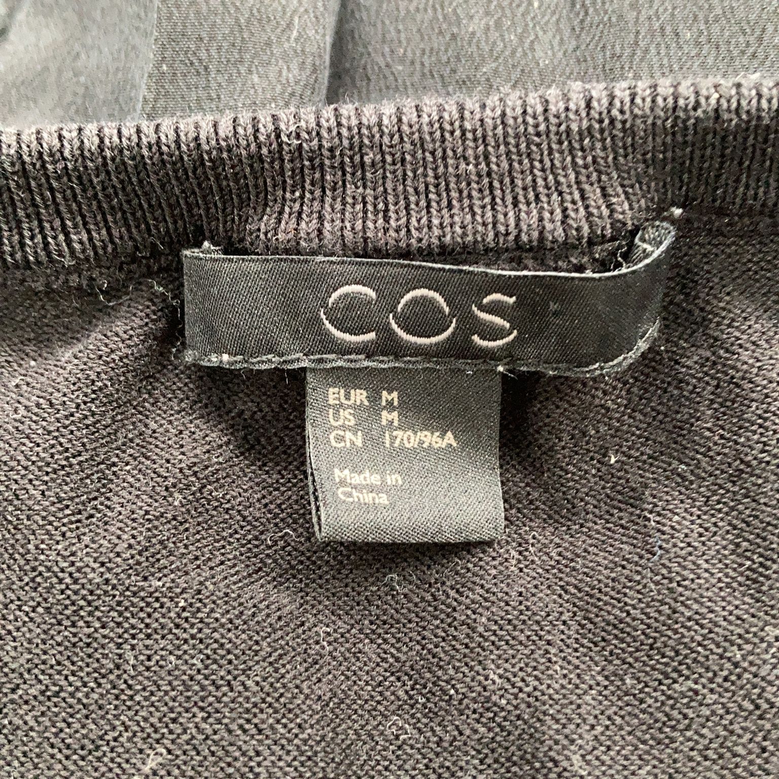 COS