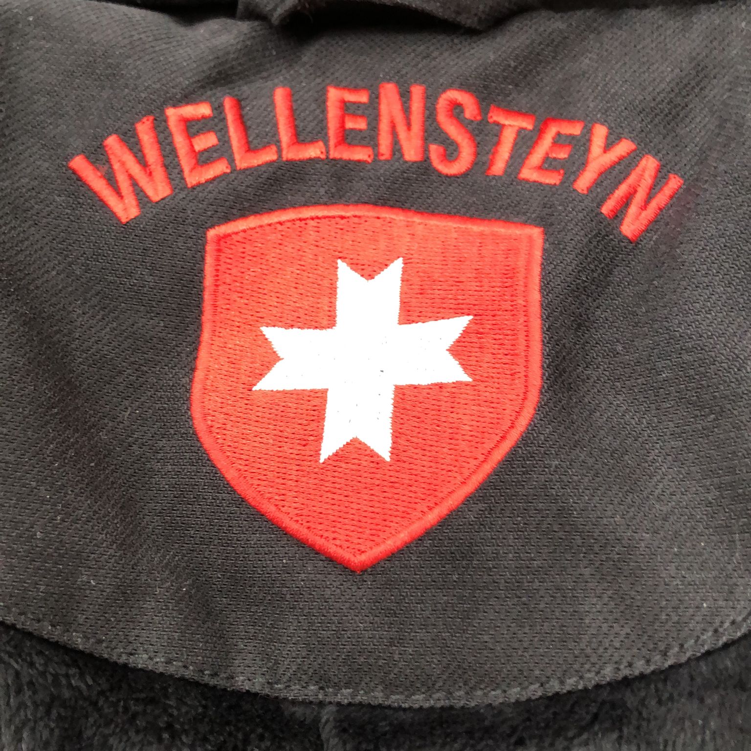 Wellensteyn