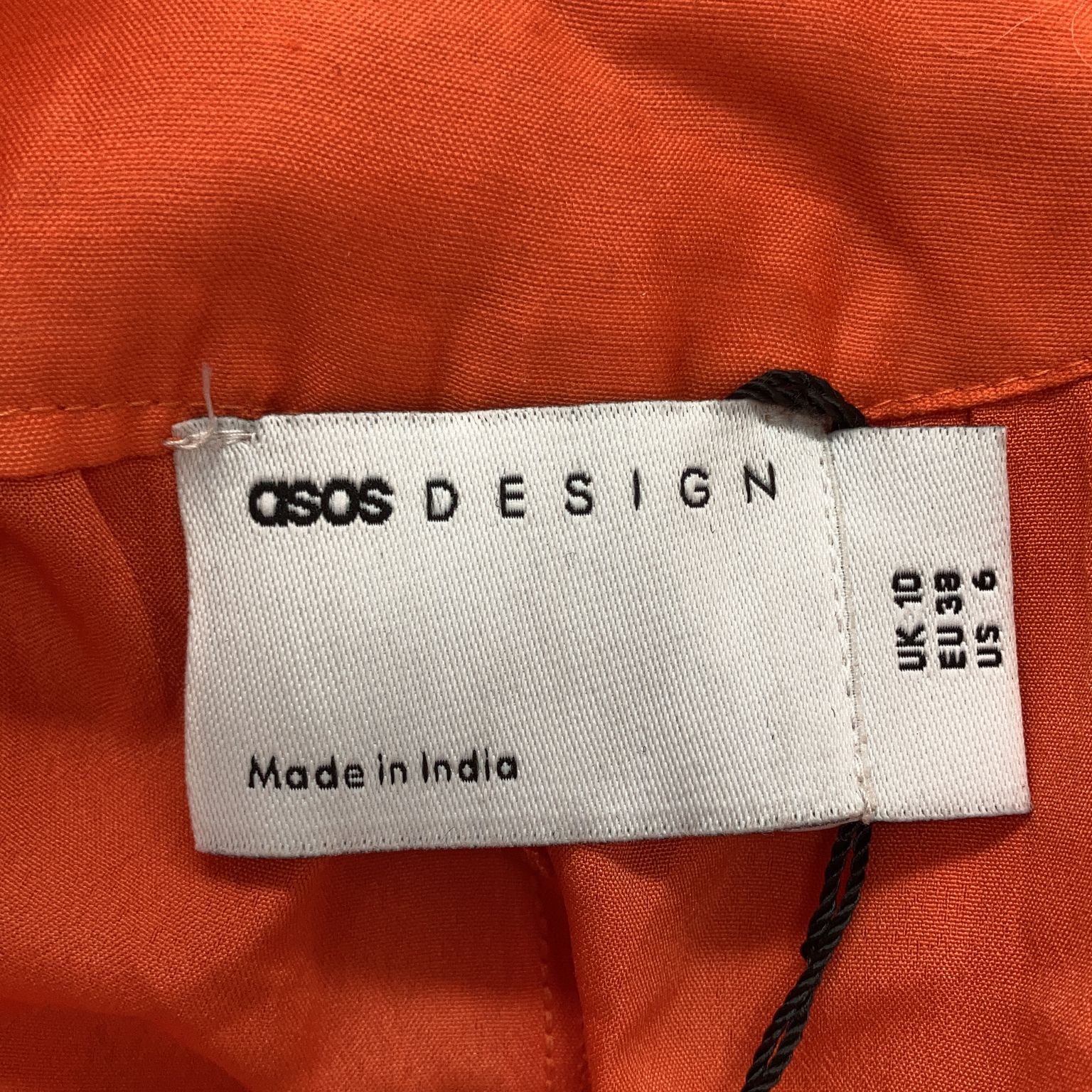 ASOS