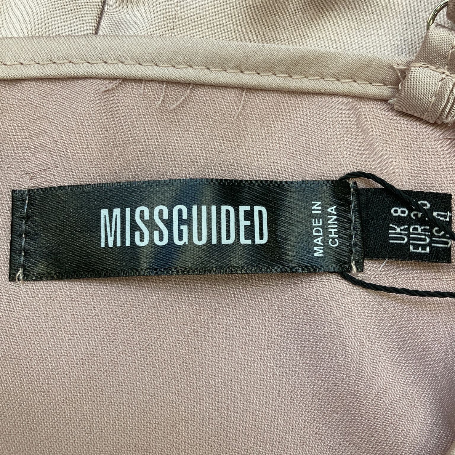 Missguided