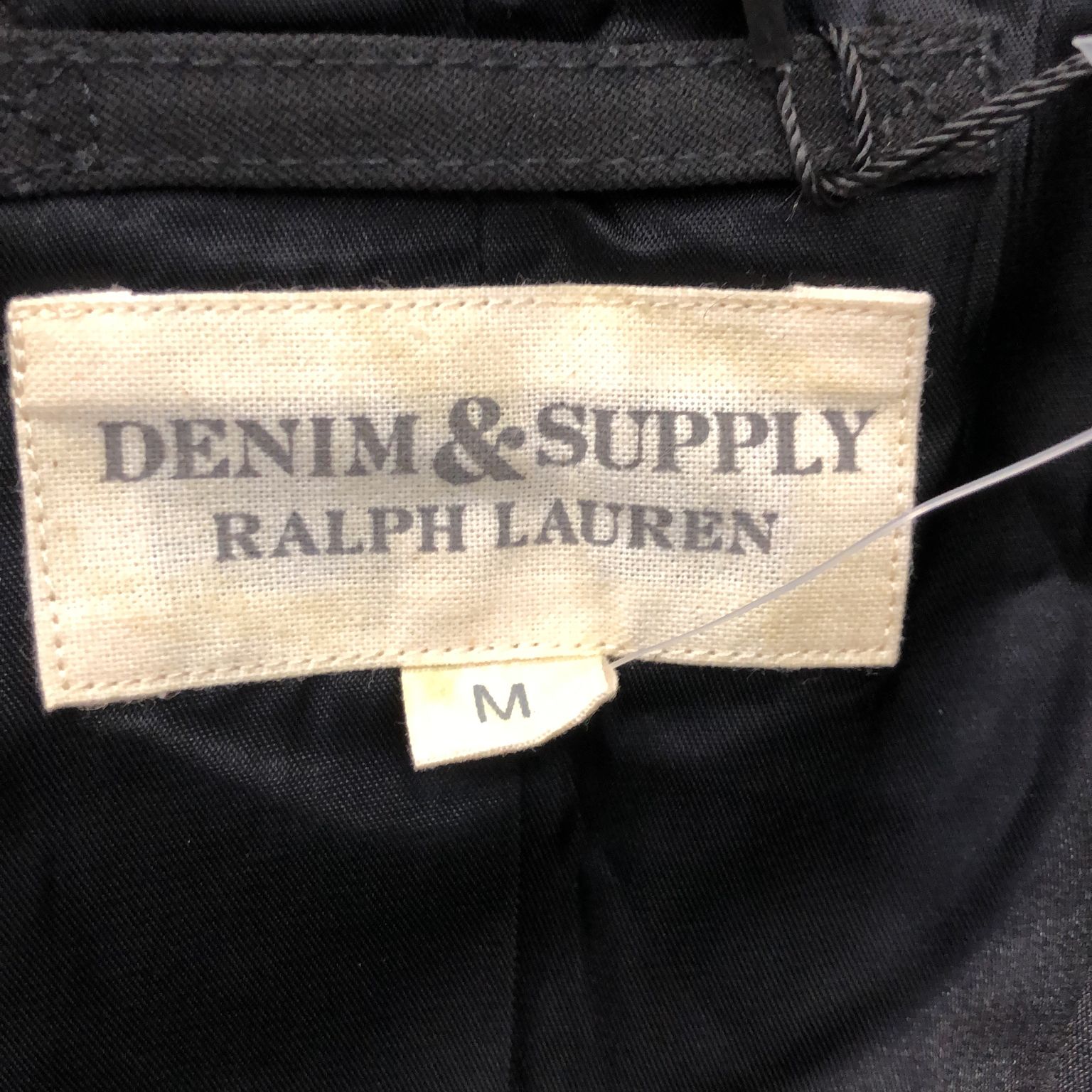 Denim  Supply Ralph Lauren