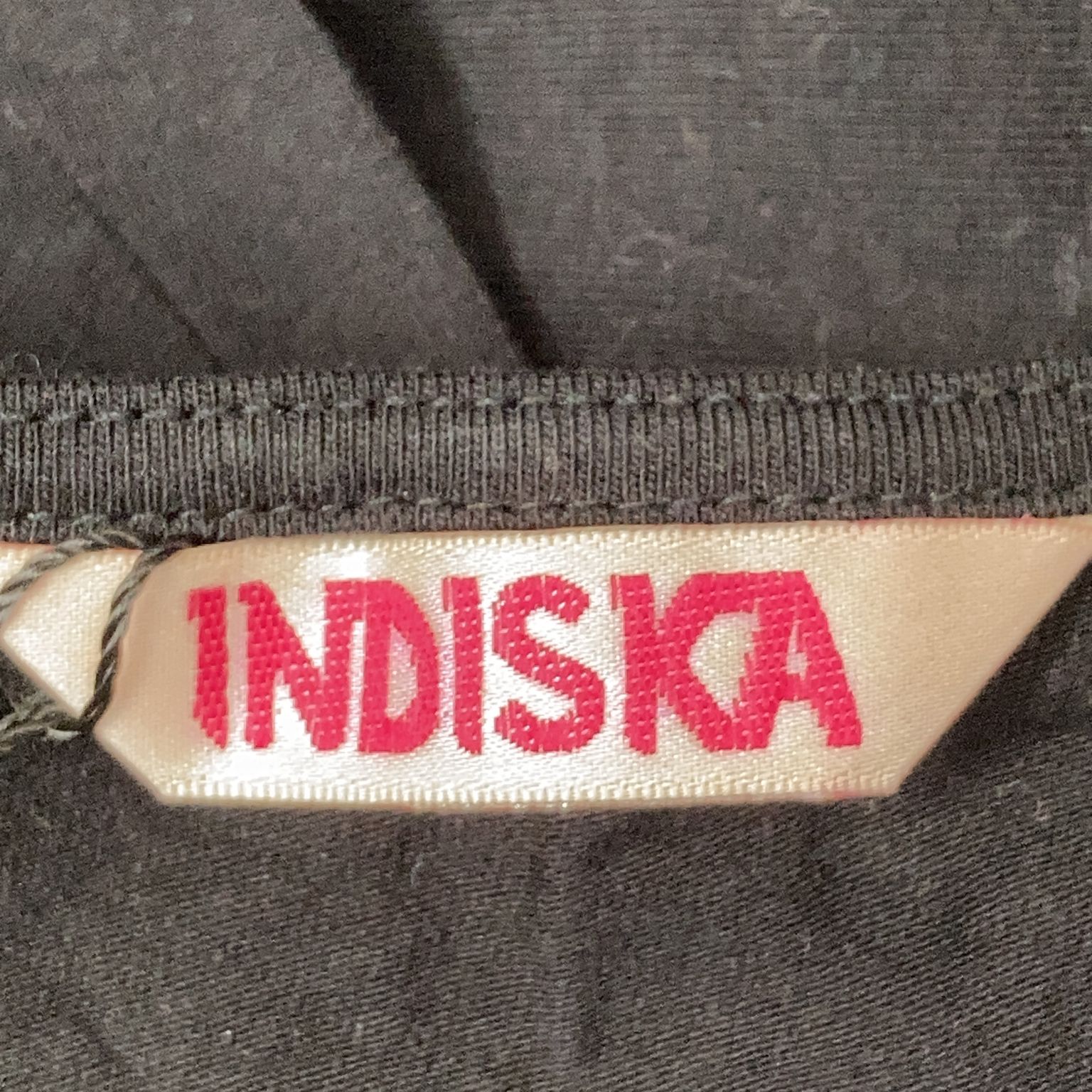 Indiska