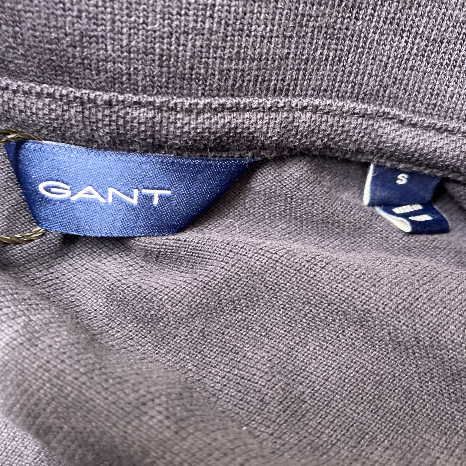 GANT