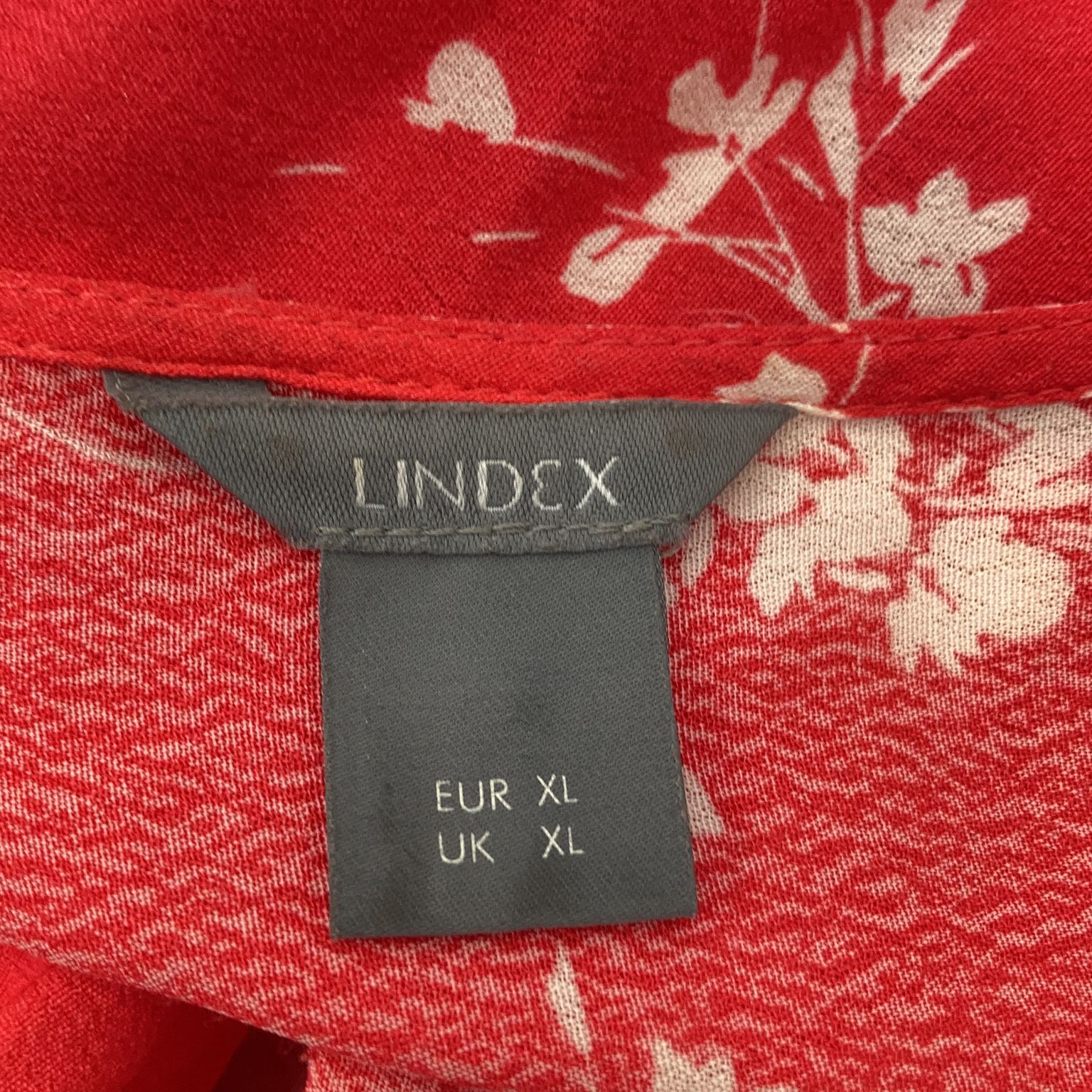 Lindex