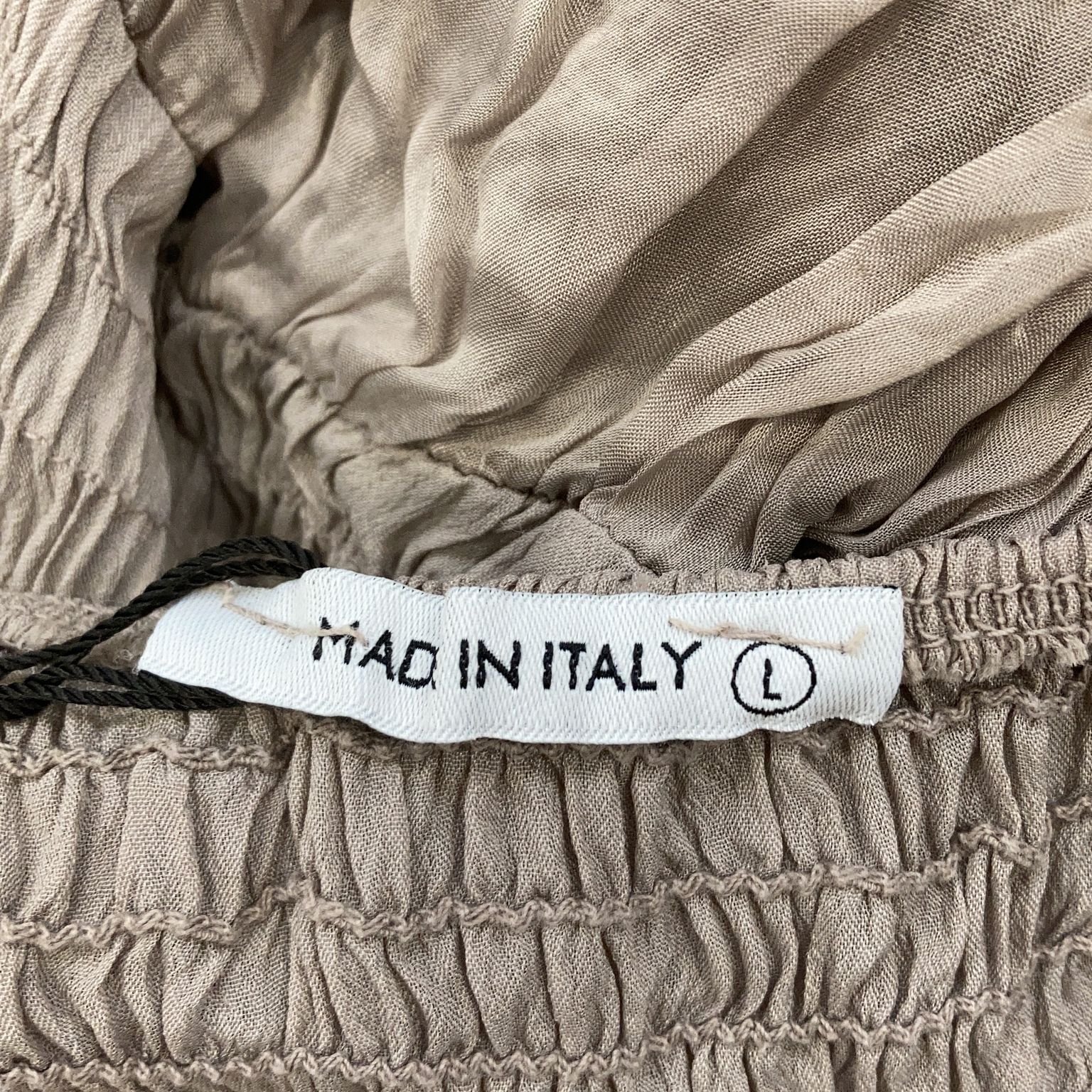 Made In Italy