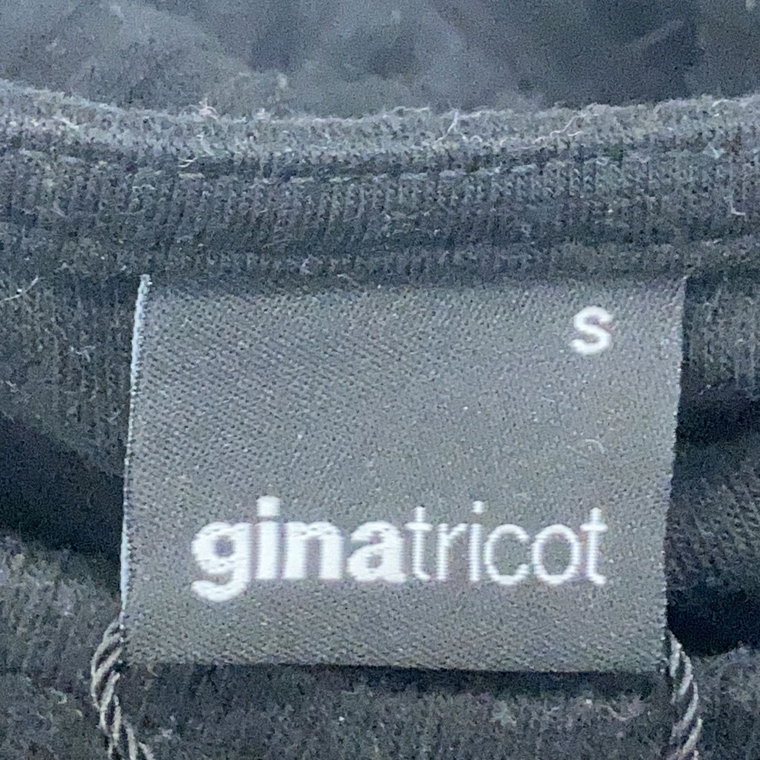 Gina Tricot