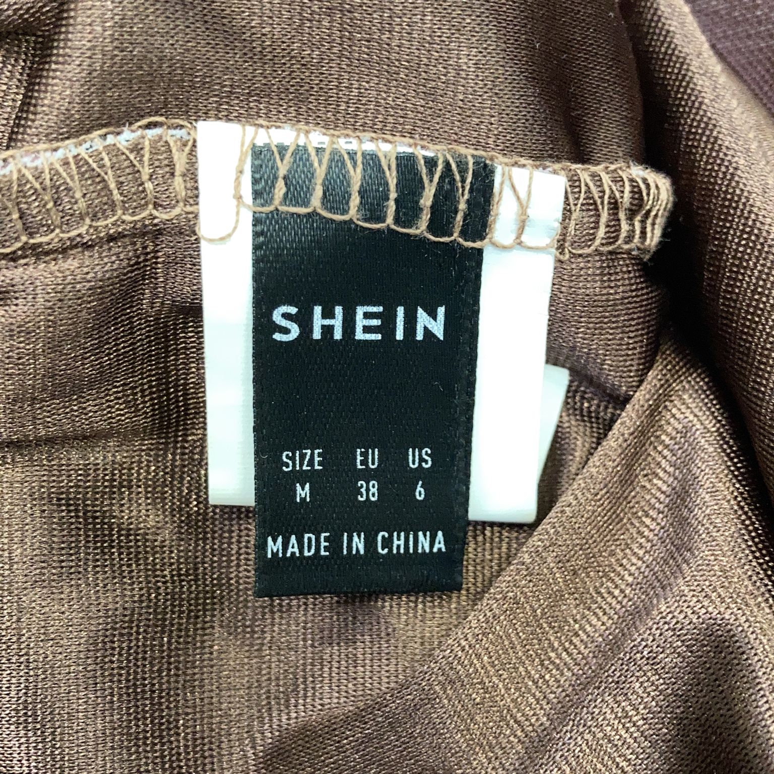 Shein