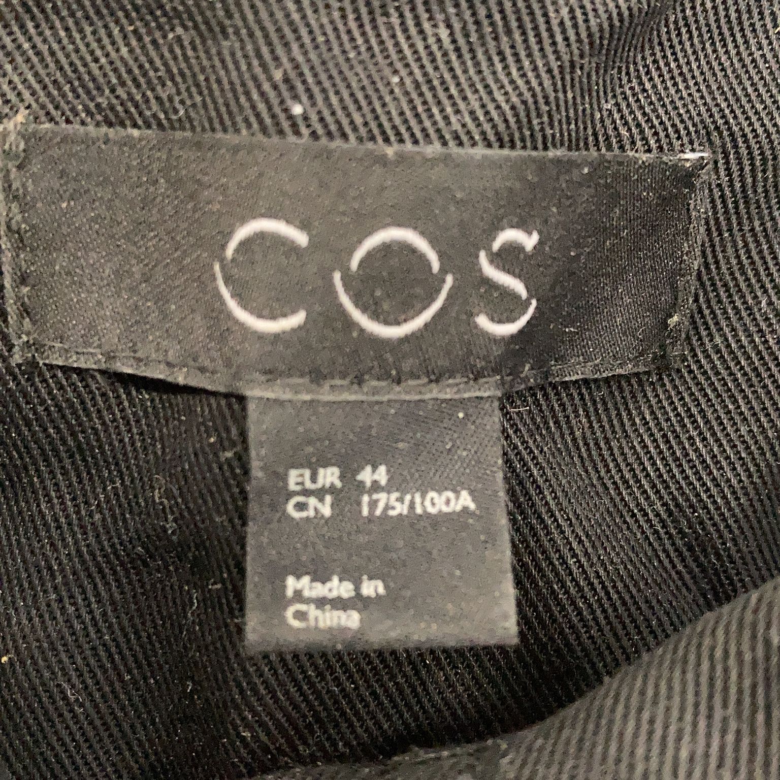 COS