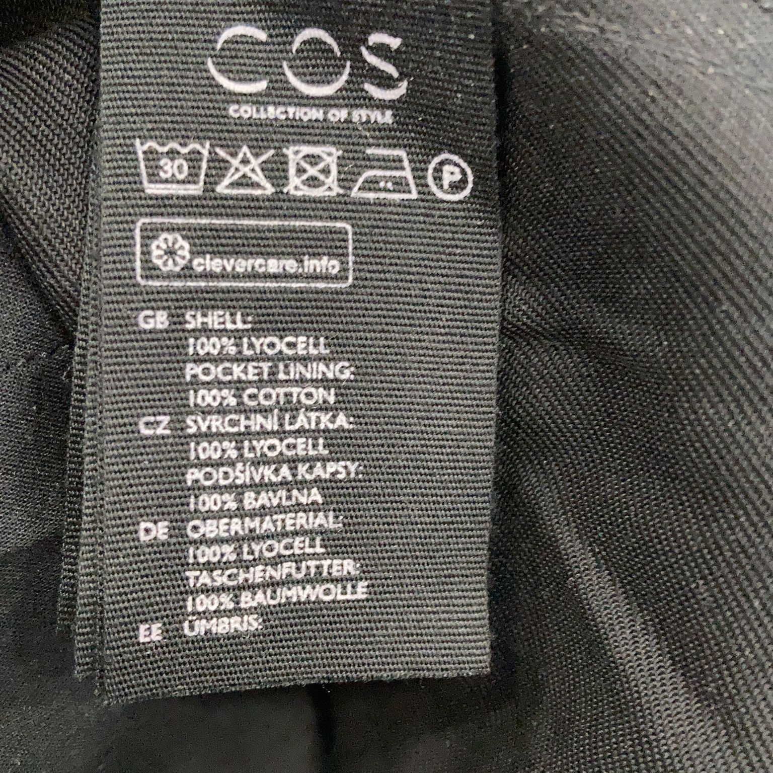 COS