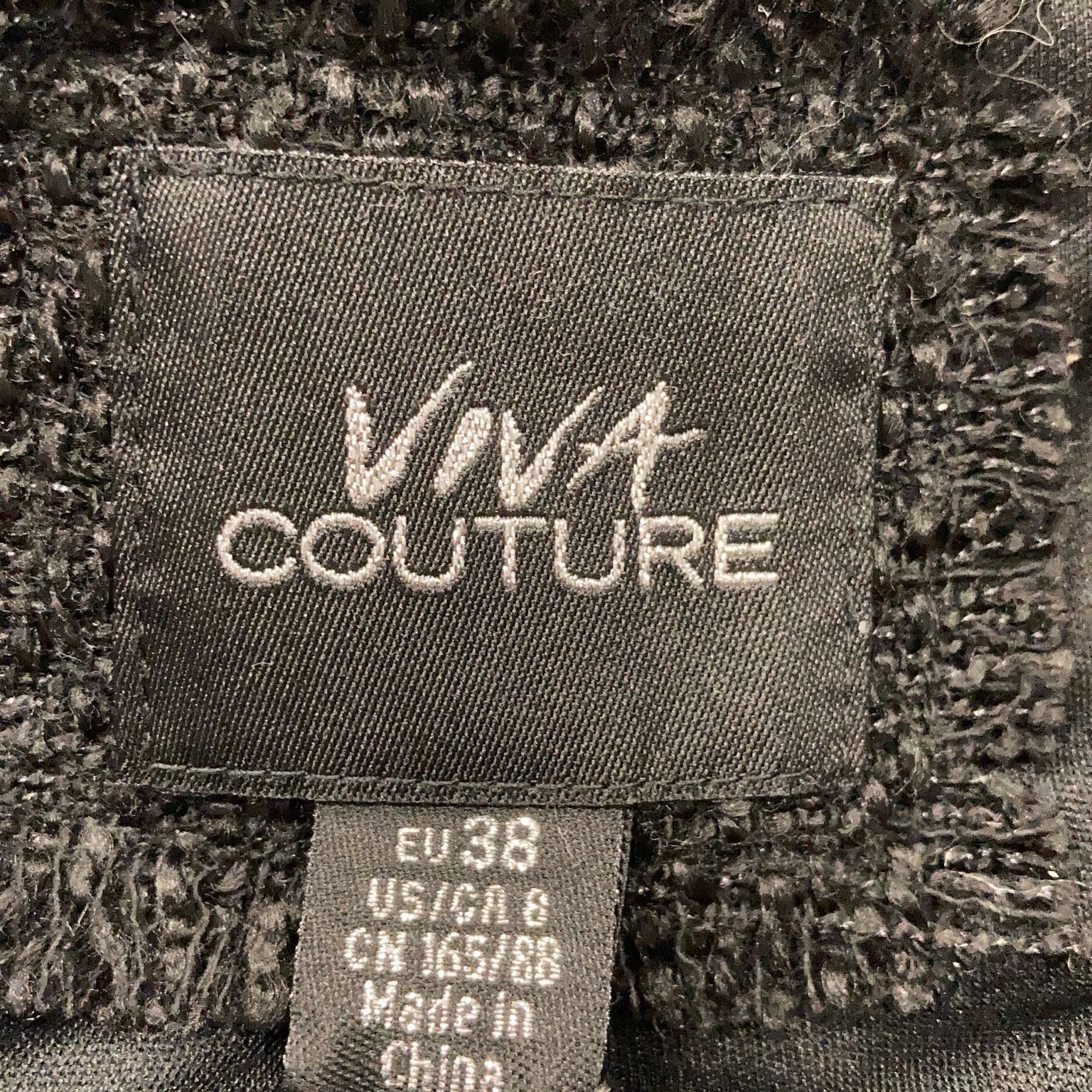 Viva Couture