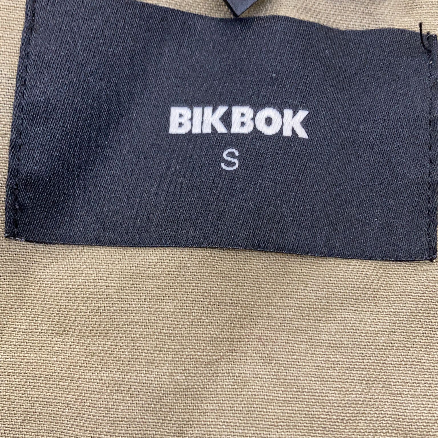 Bik Bok