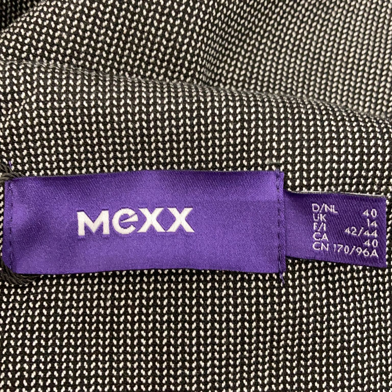 Mexx