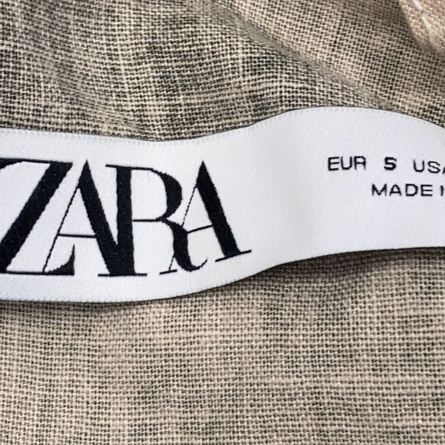 Zara