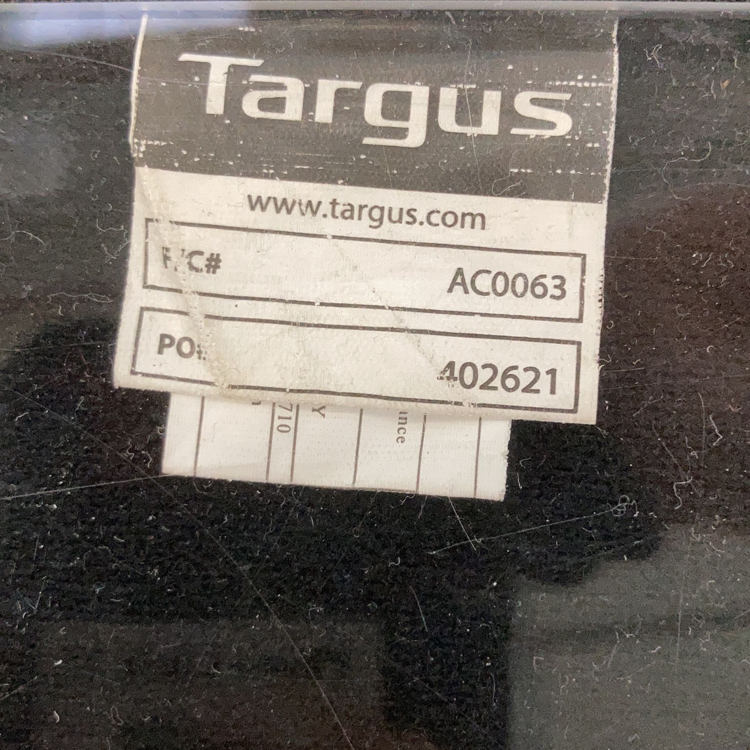 Targus