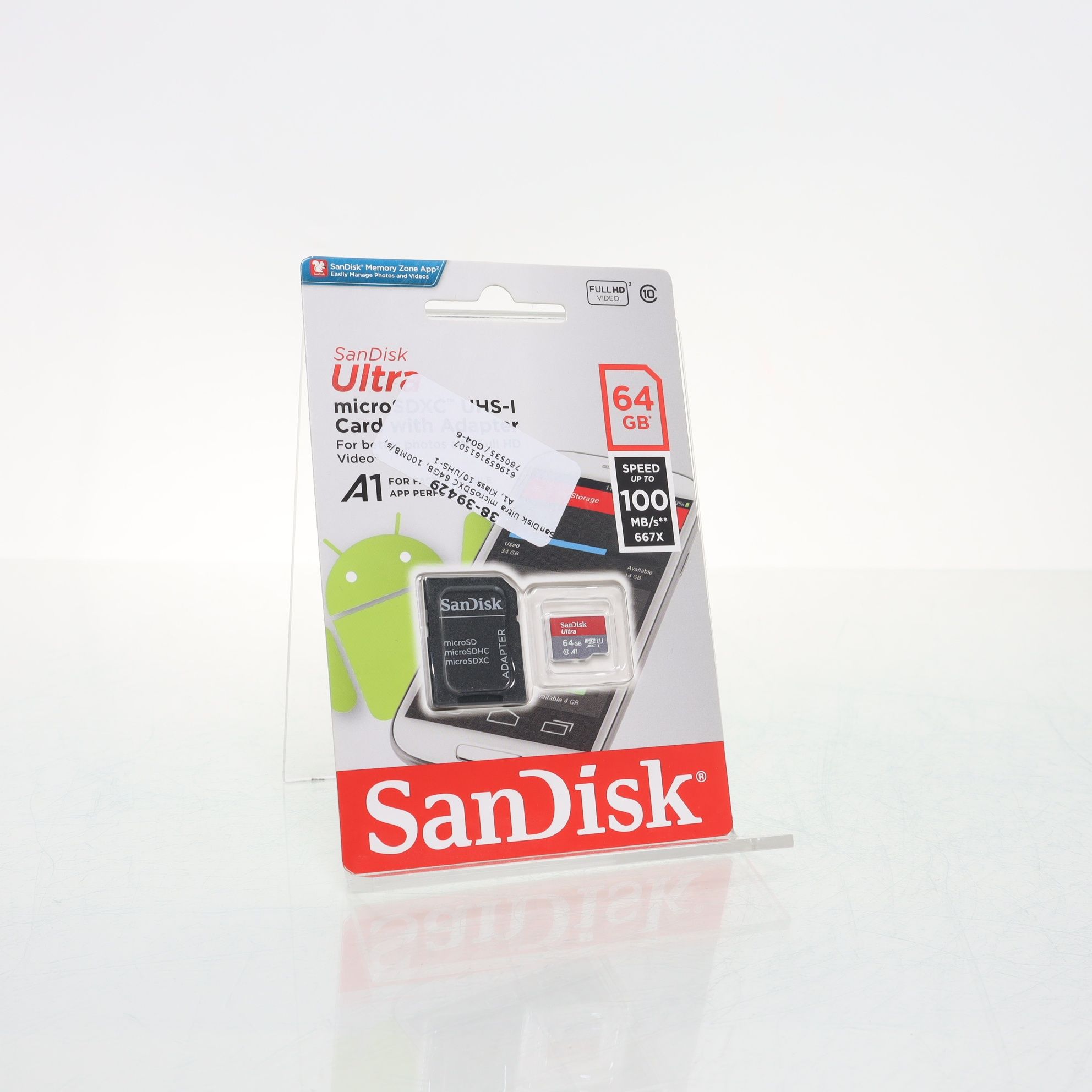 Sandisk