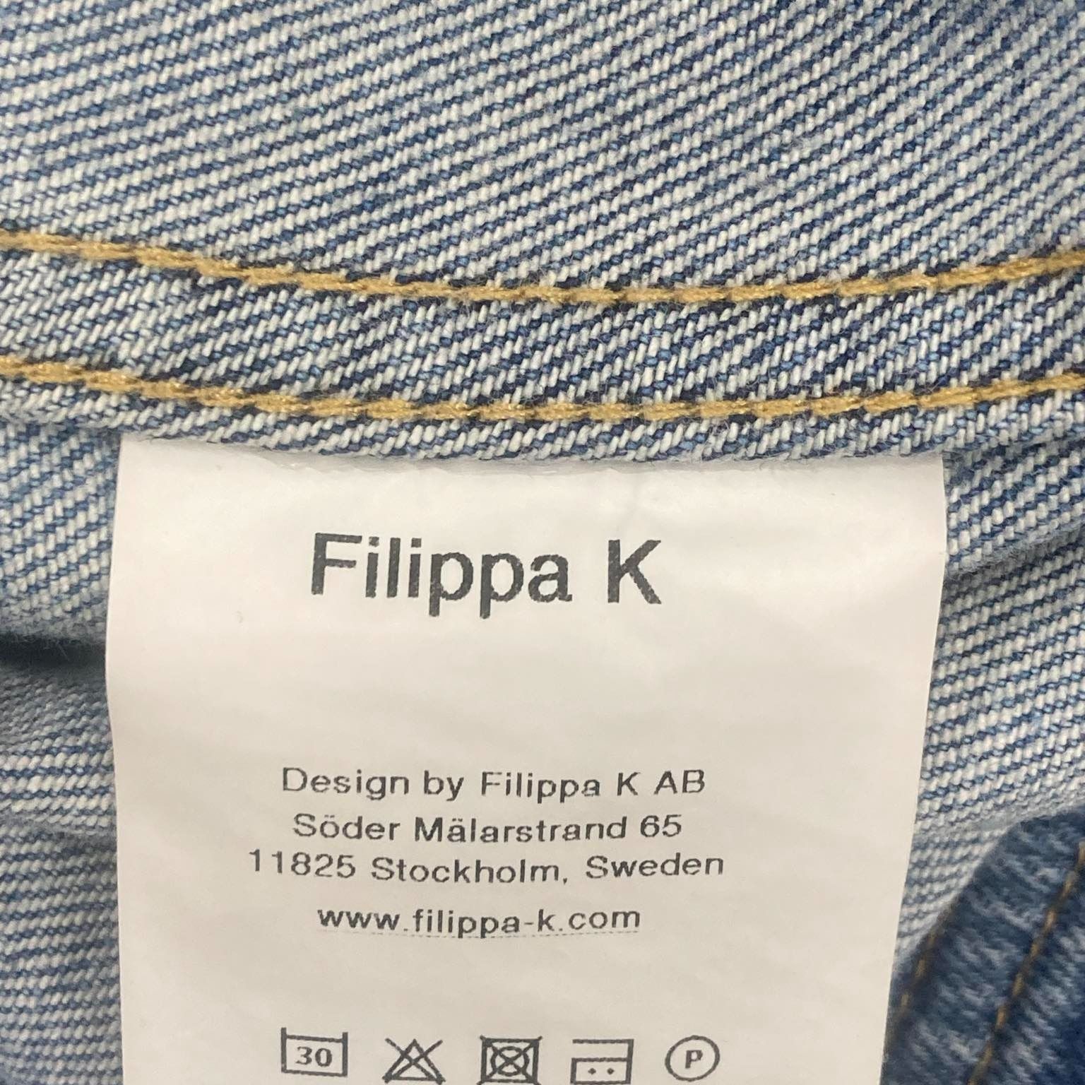 Filippa K